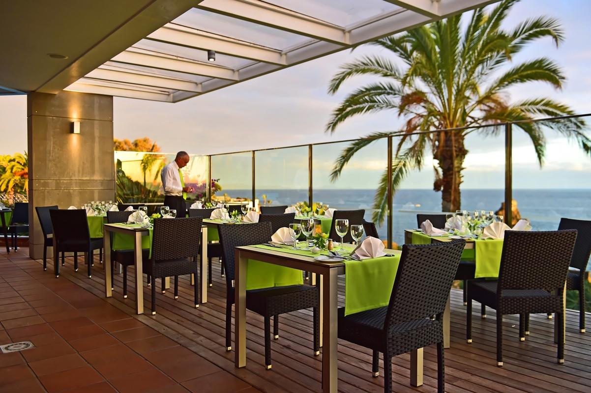 Pestana Promenade Ocean Hotel
