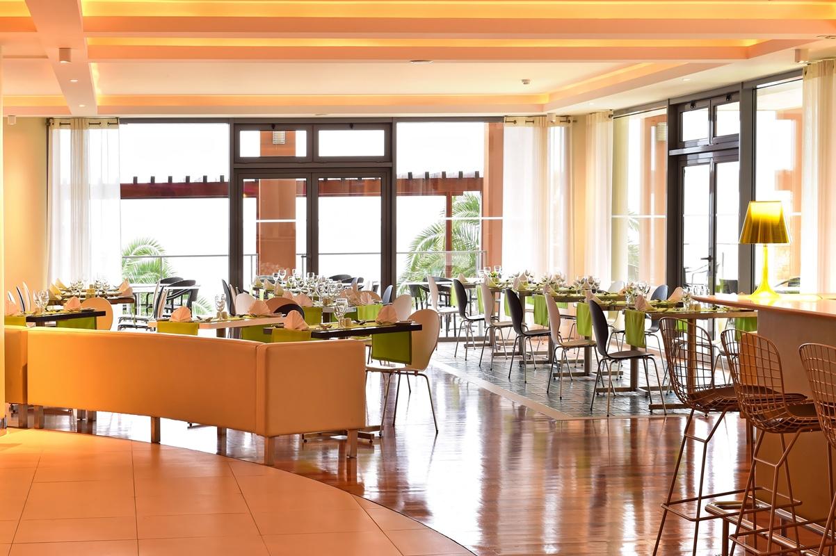 Hotel Pestana Promenade Ocean Funchal (Madeira)