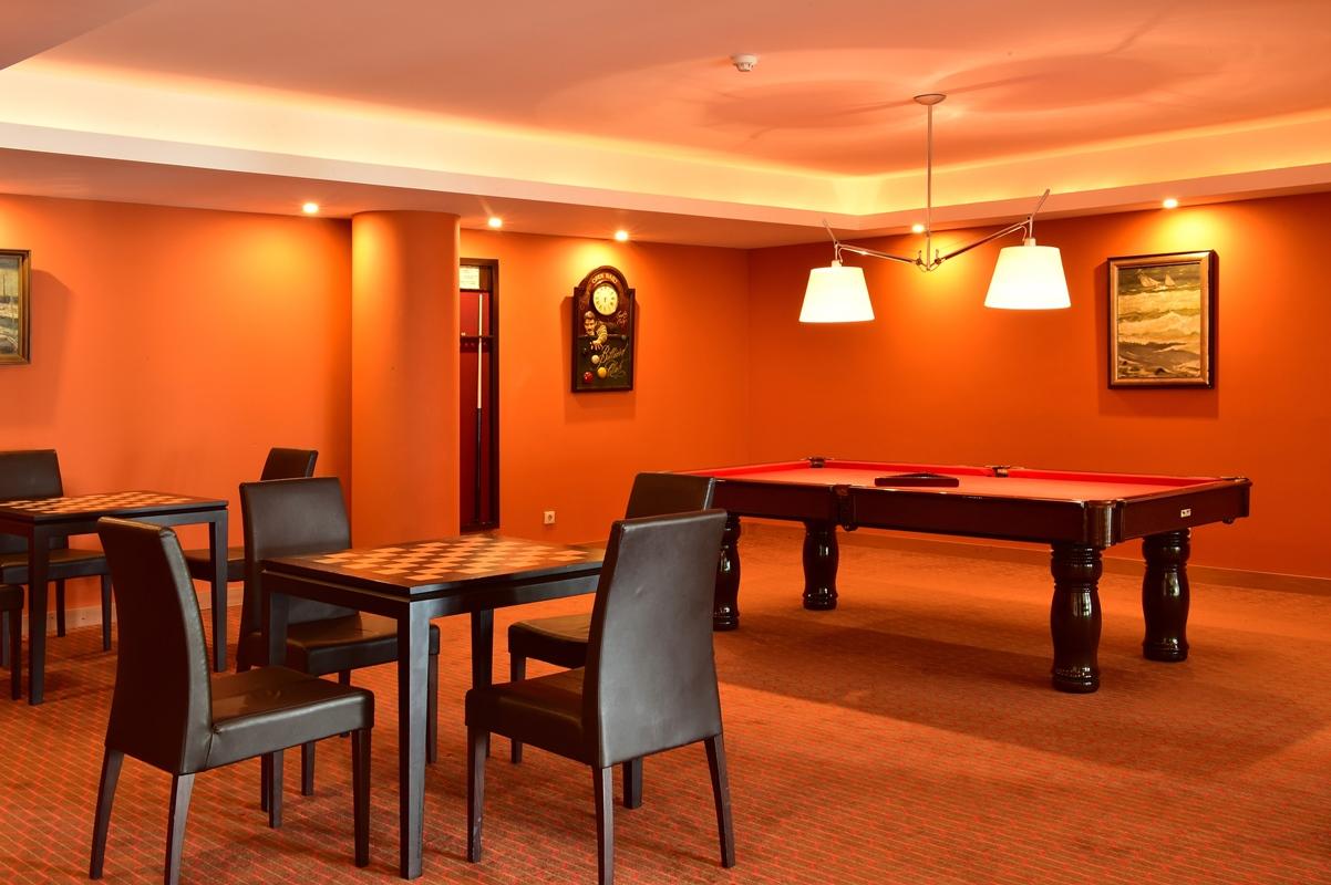 Pestana Promenade Ocean Funchal (Madeira)