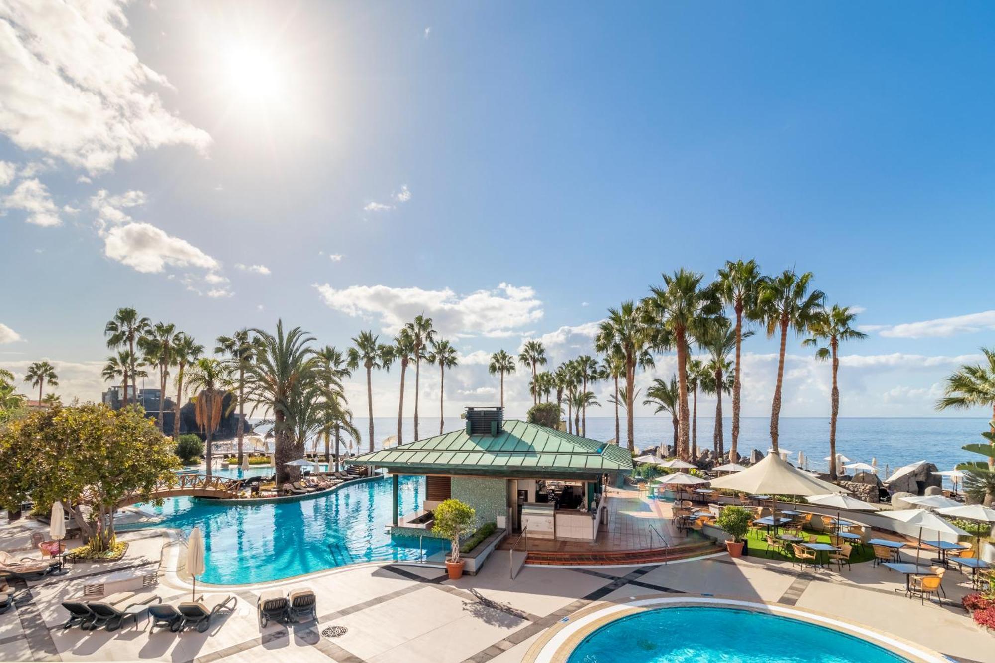 Royal Savoy - Ocean - Savoy Signature
