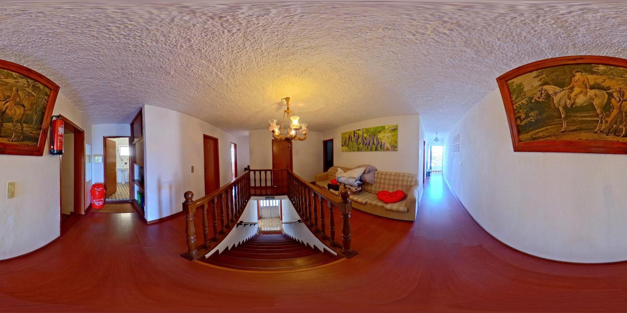 Guest house Pensao Fernandes *