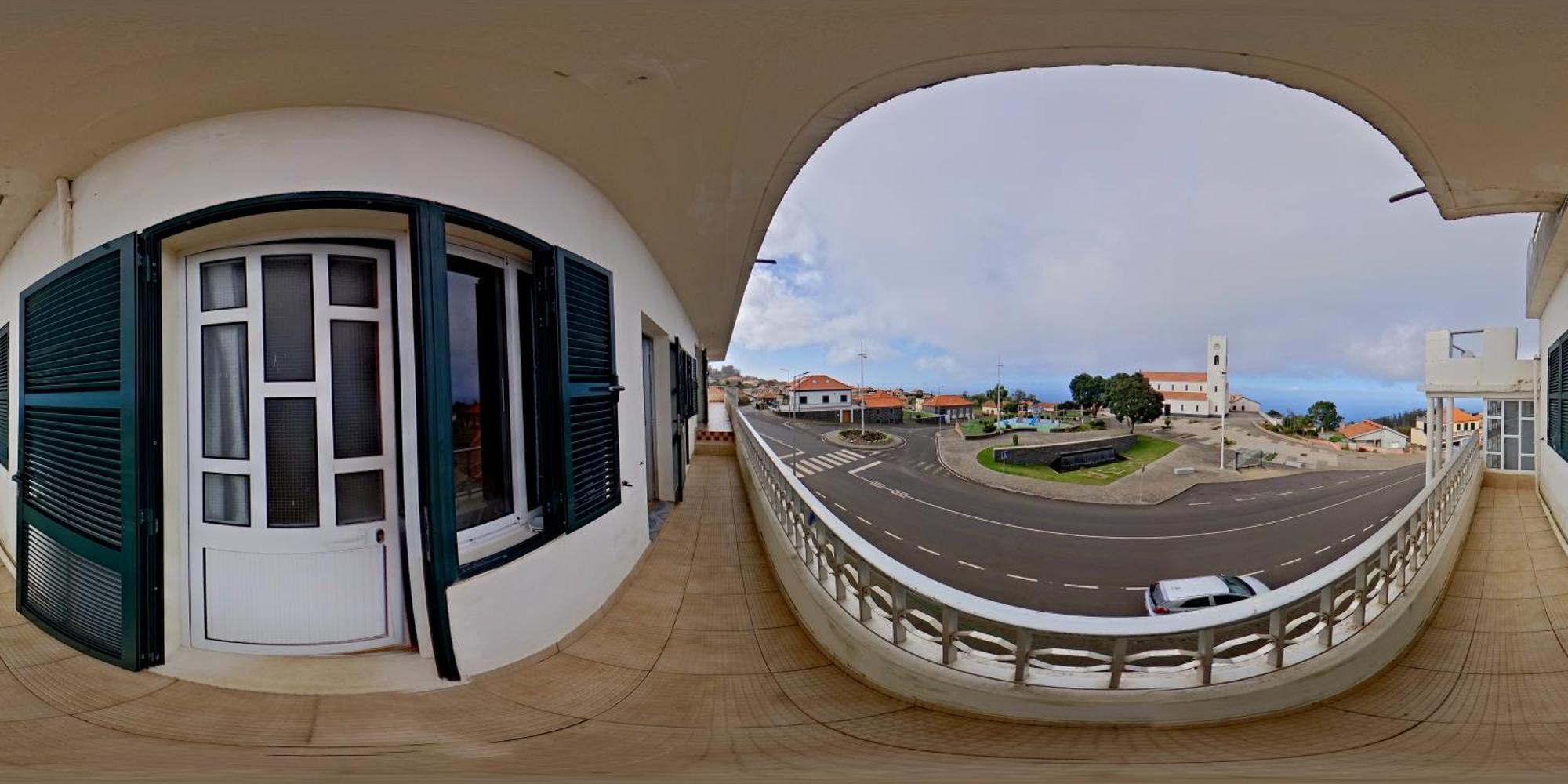 Pensao Fernandes * Porto Moniz