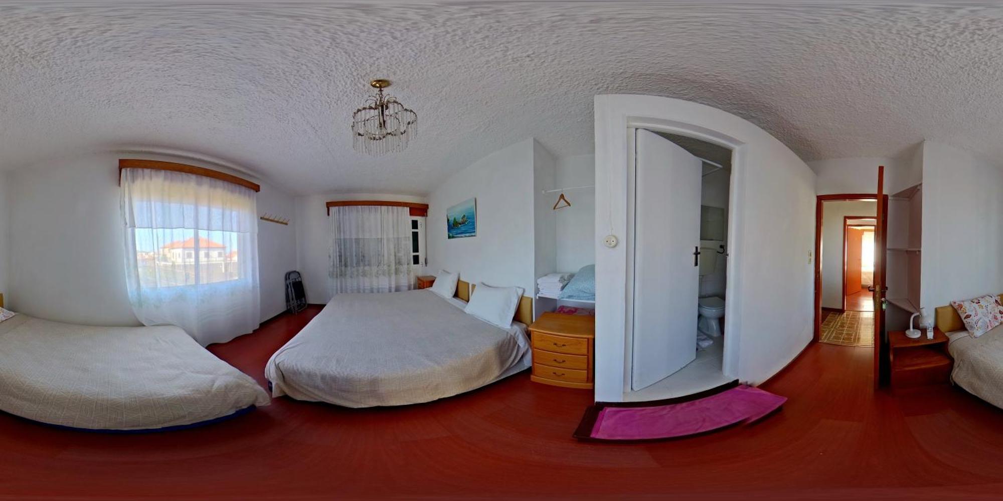 Pensao Fernandes Guest house *