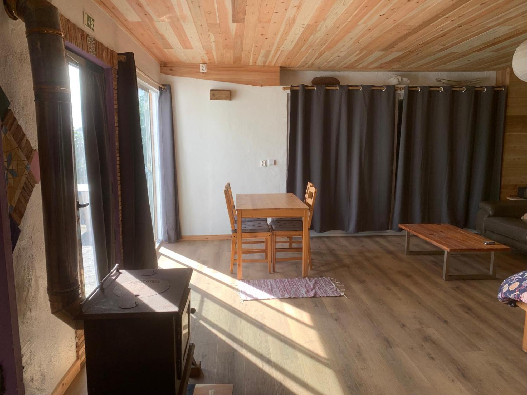 Homestay House With Forest View *