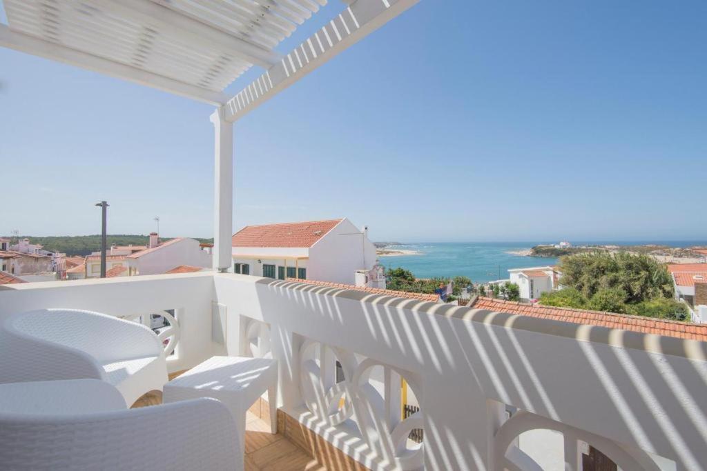 Bed & Breakfast Guarda Rios Vila Nova de Milfontes
