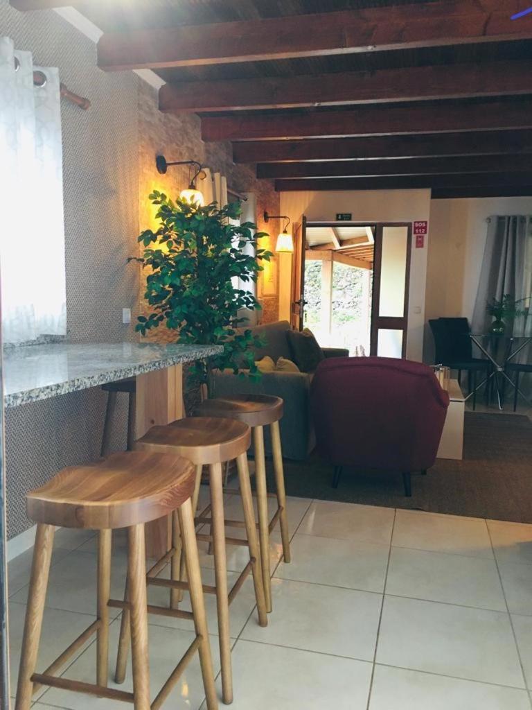 Fantatic House Holiday home Ponta Delgada (Madeira)