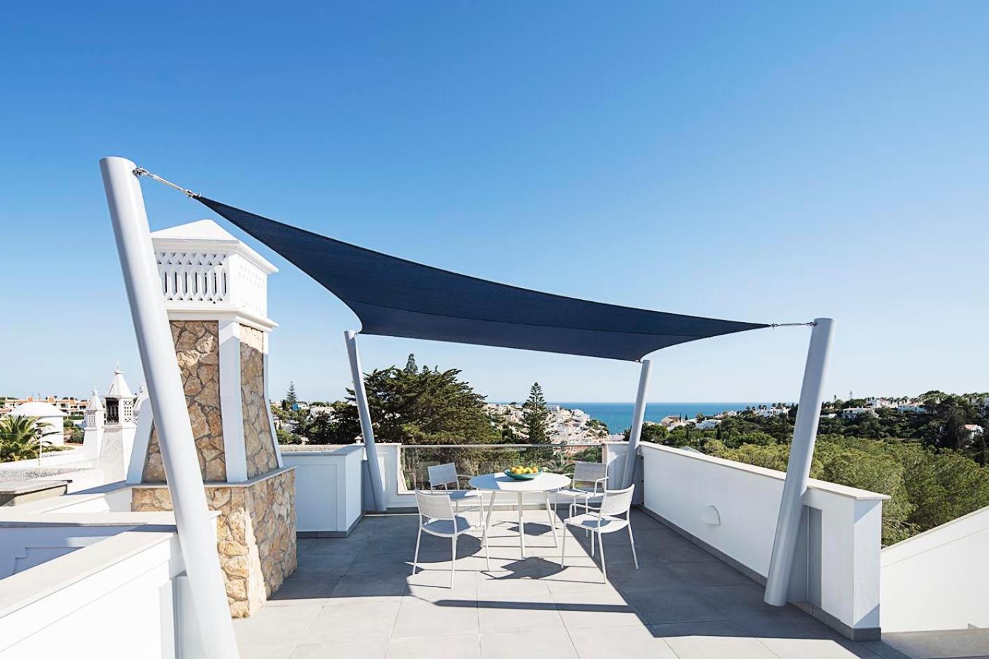 Apartment Casas De Carvoeiro By Sevencollection Carvoeiro (Lagoa)
