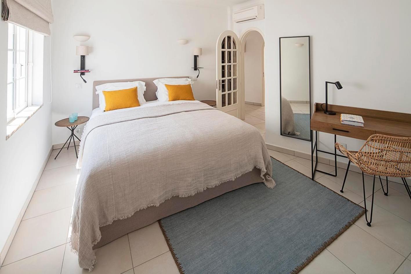 Casas De Carvoeiro By Sevencollection