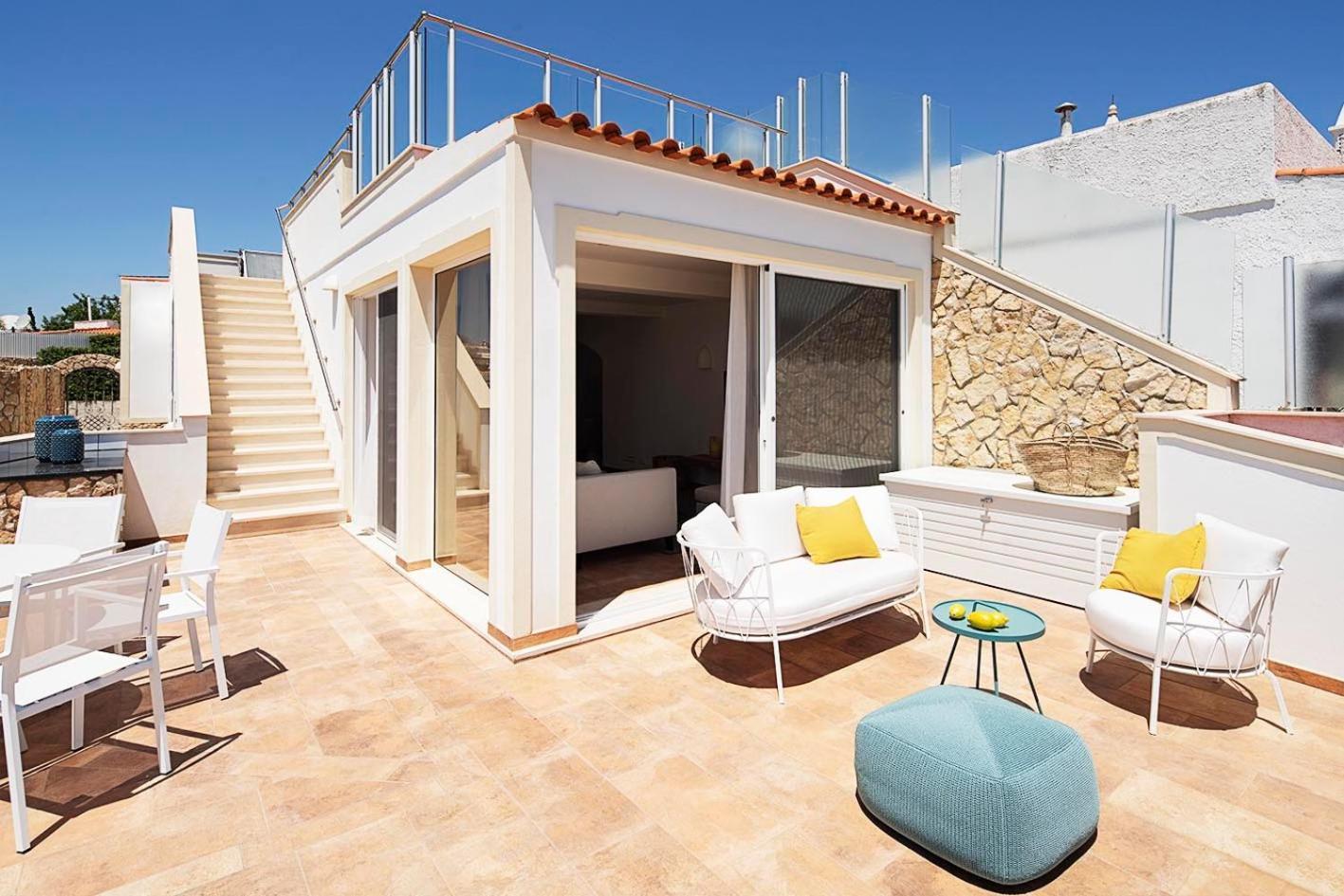 Apartment Casas De Carvoeiro By Sevencollection
