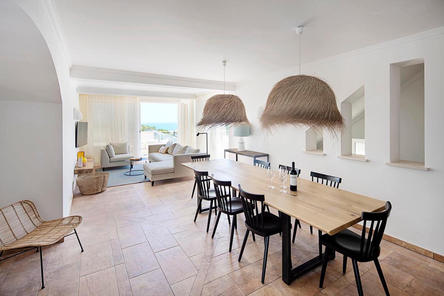 Casas De Carvoeiro By Sevencollection Carvoeiro (Lagoa)