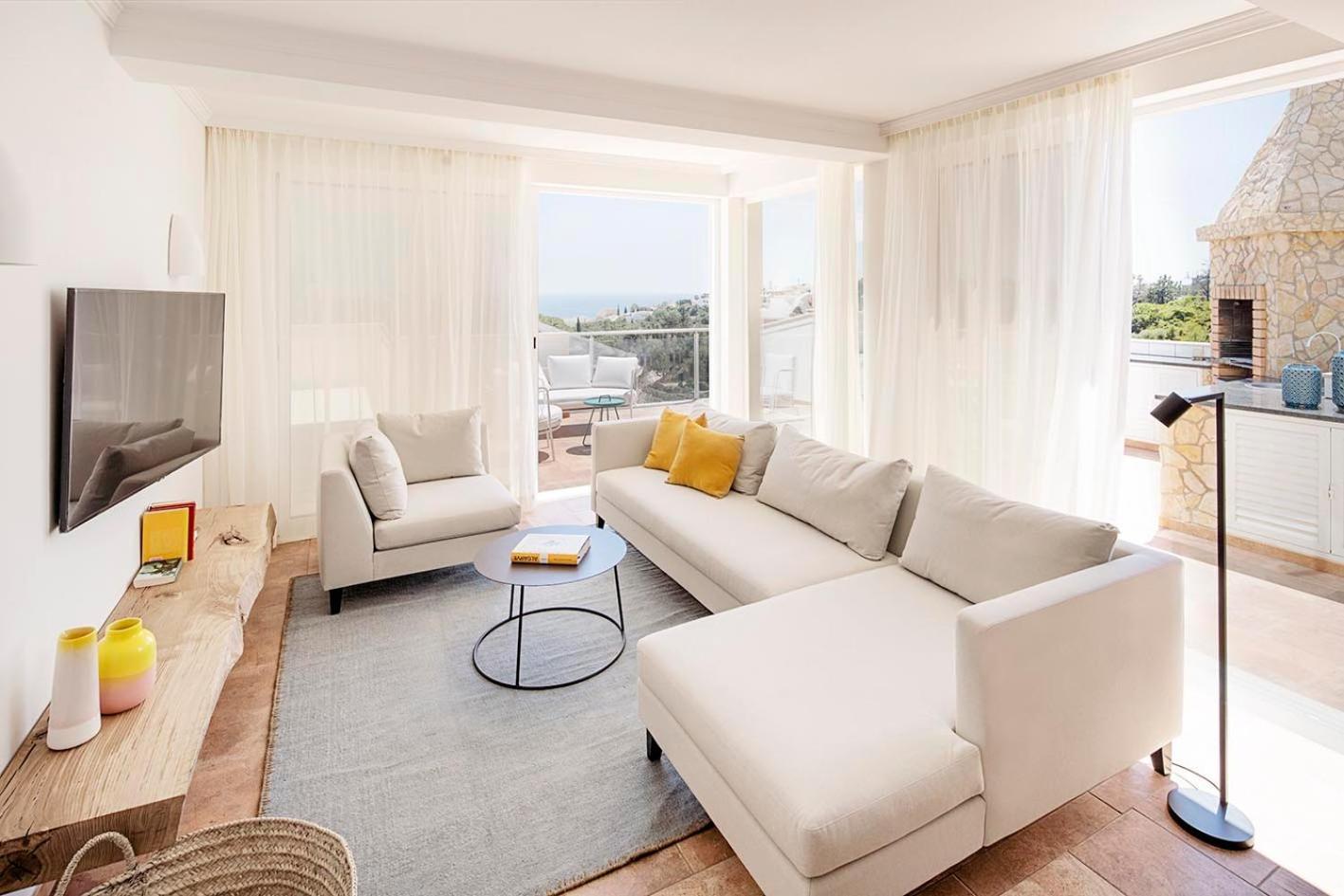 Casas De Carvoeiro By Sevencollection * Carvoeiro (Lagoa)
