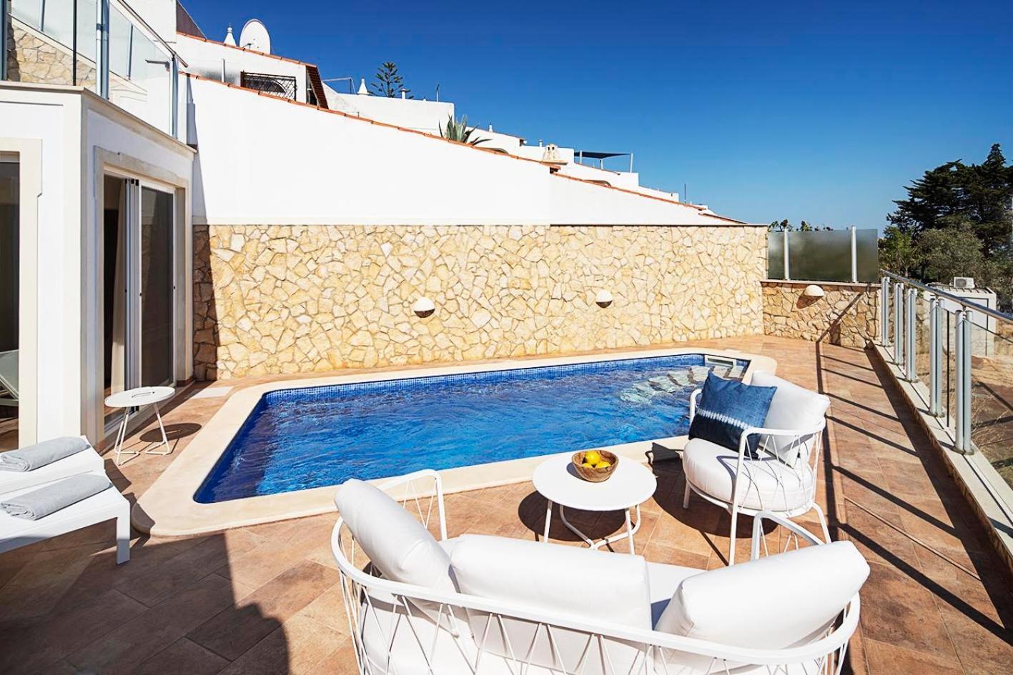 Apartment Casas De Carvoeiro By Sevencollection *