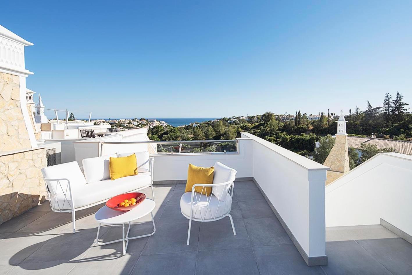 Apartment Casas De Carvoeiro By Sevencollection Carvoeiro (Lagoa)