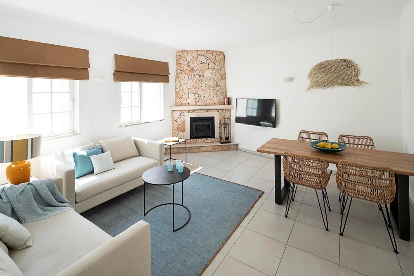 Casas De Carvoeiro By Sevencollection