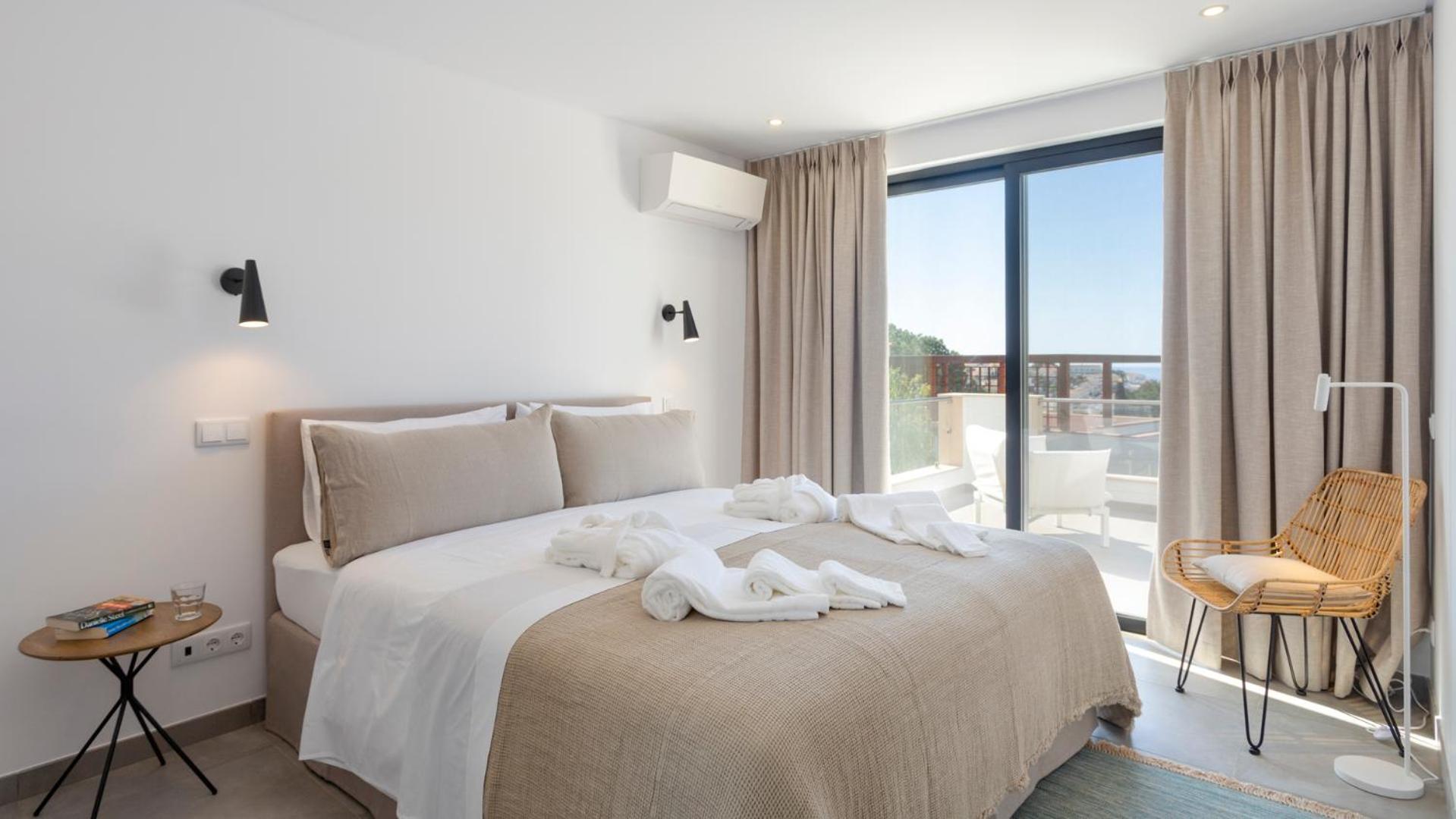 Apartment Casas De Carvoeiro By Sevencollection