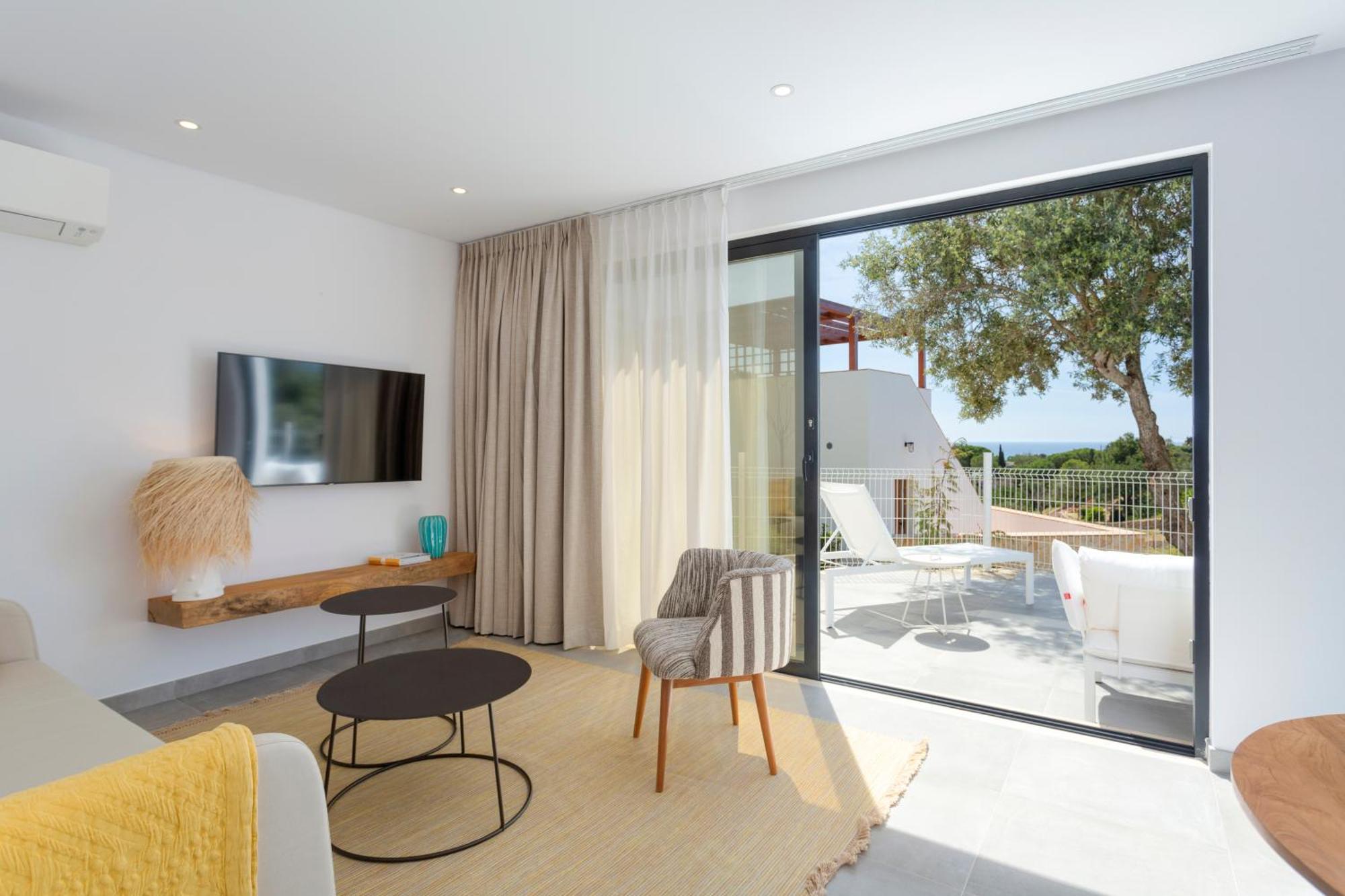 Casas De Carvoeiro By Sevencollection Apartment *