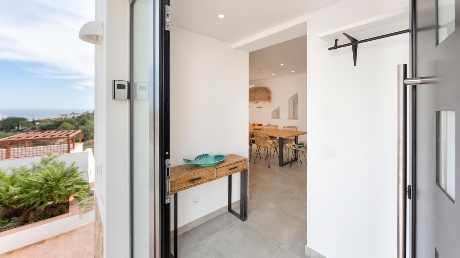 Casas De Carvoeiro By Sevencollection