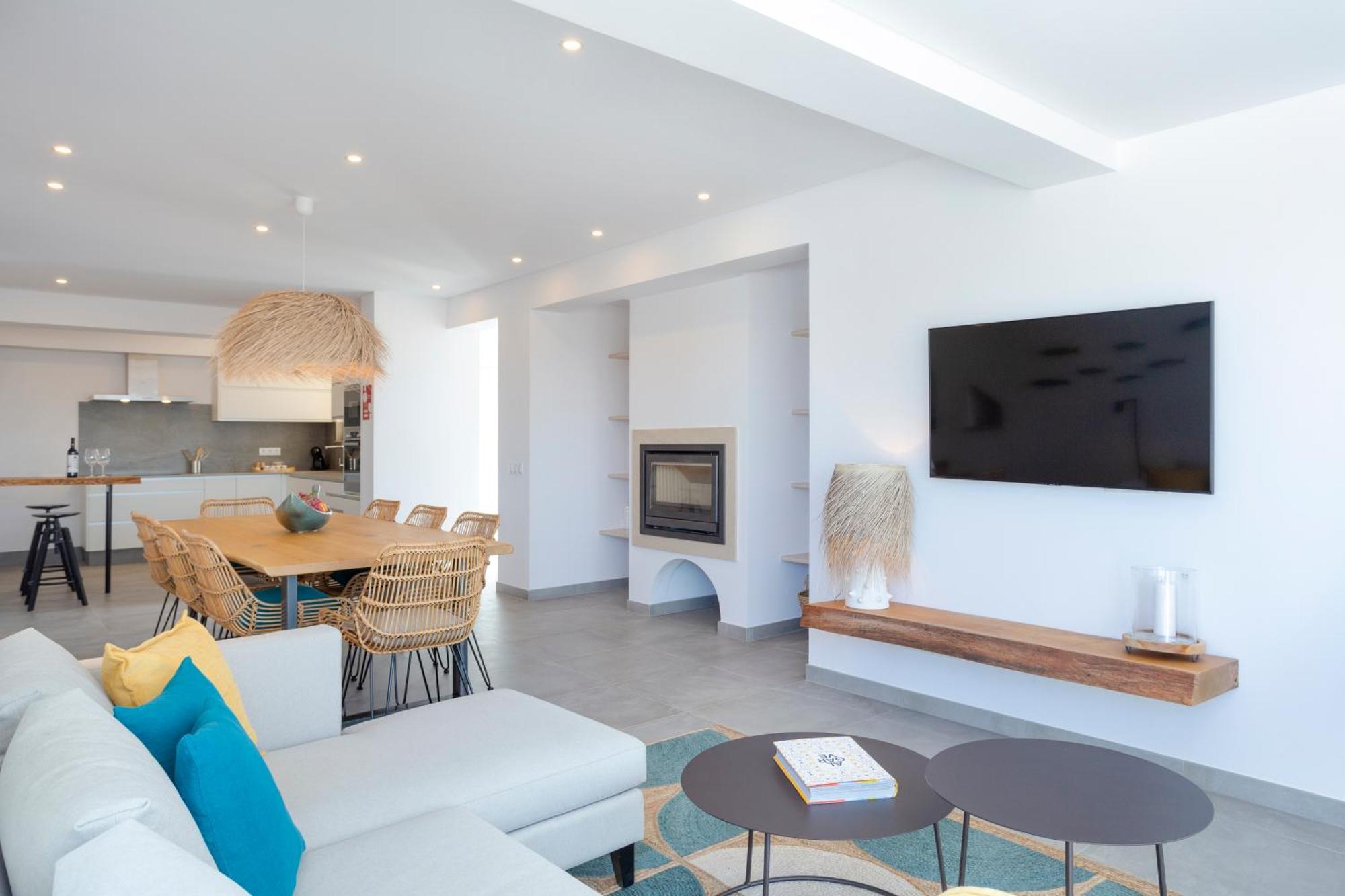 Casas De Carvoeiro By Sevencollection Apartment Carvoeiro (Lagoa)