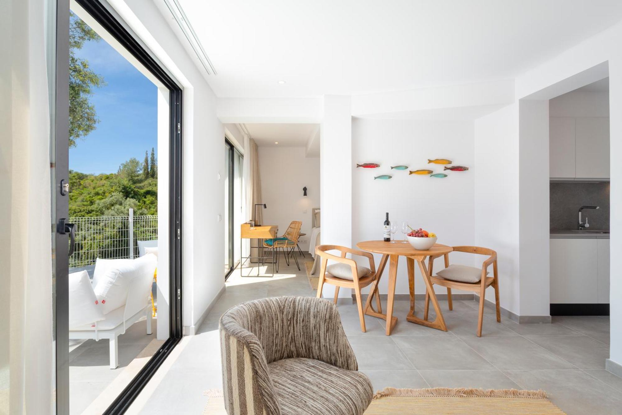 Apartment Casas De Carvoeiro By Sevencollection Carvoeiro (Lagoa)