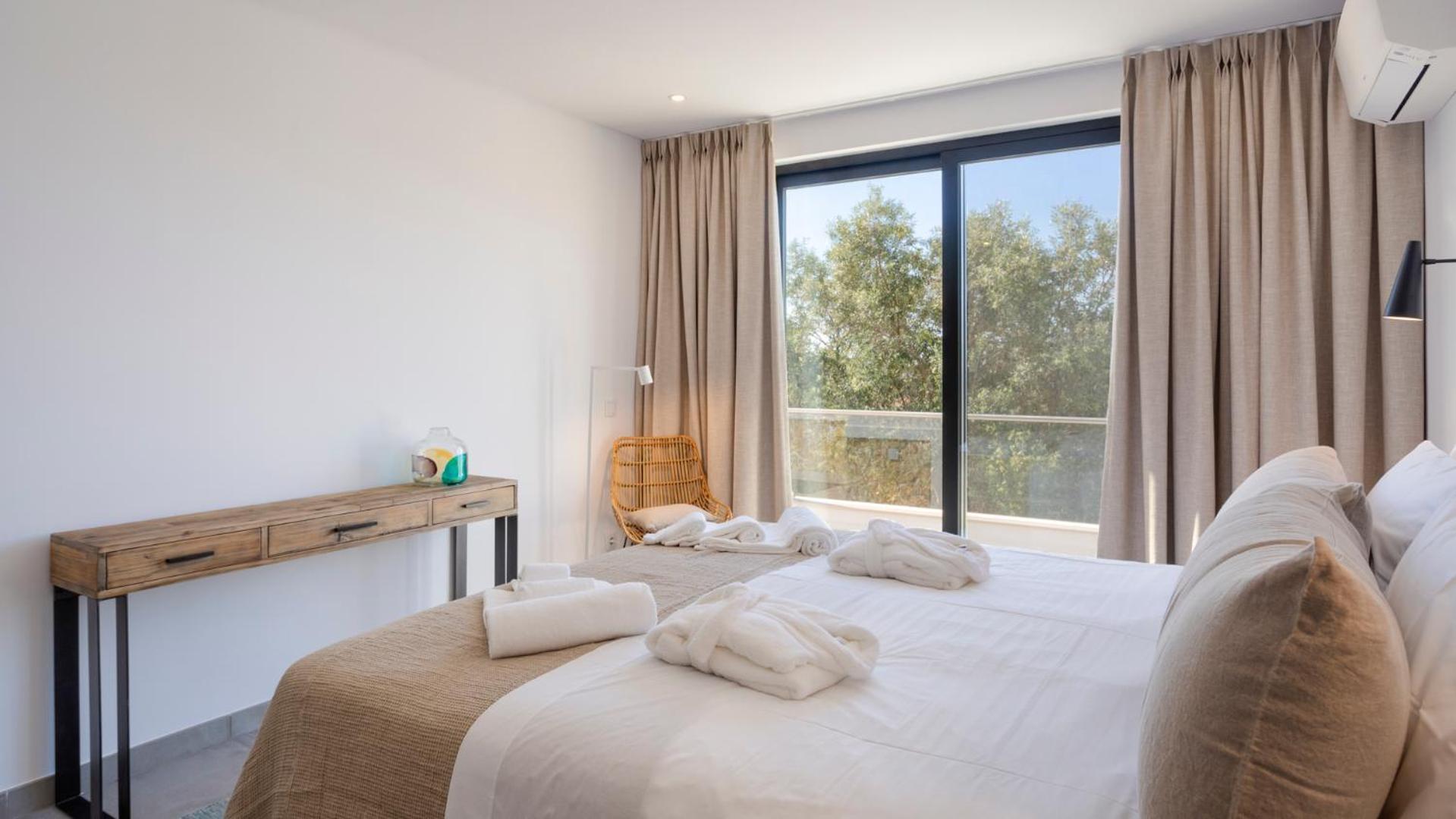 Casas De Carvoeiro By Sevencollection *