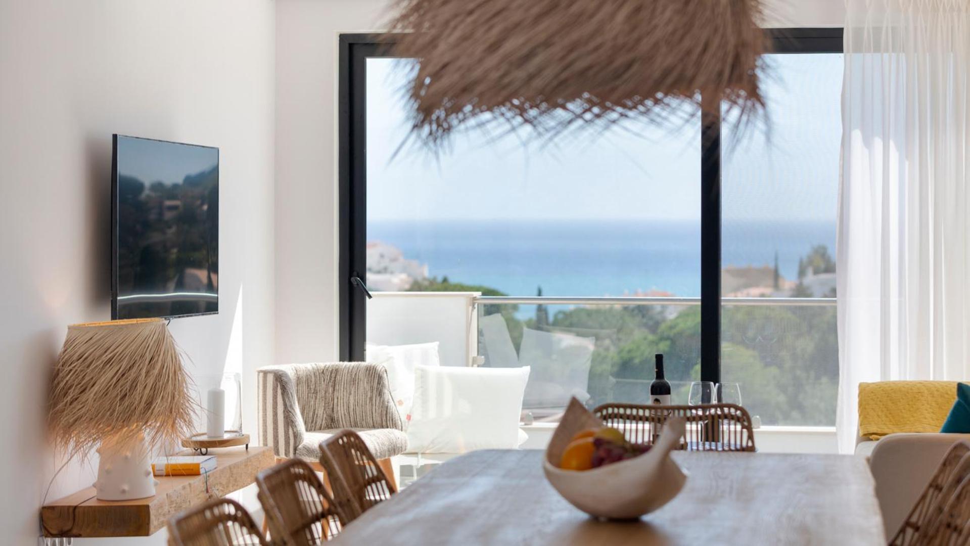 Casas De Carvoeiro By Sevencollection Carvoeiro (Lagoa)