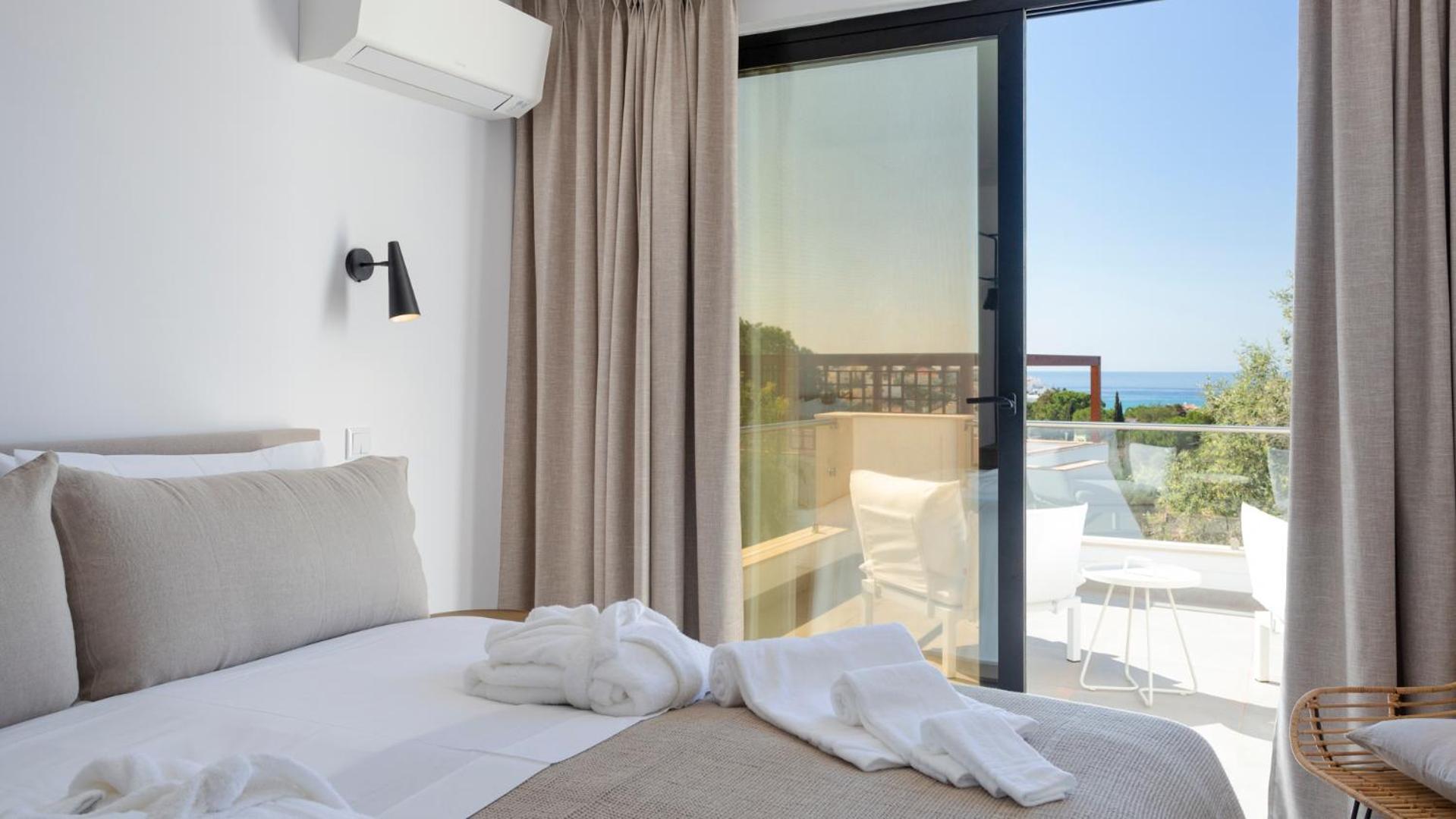 Casas De Carvoeiro By Sevencollection Apartment