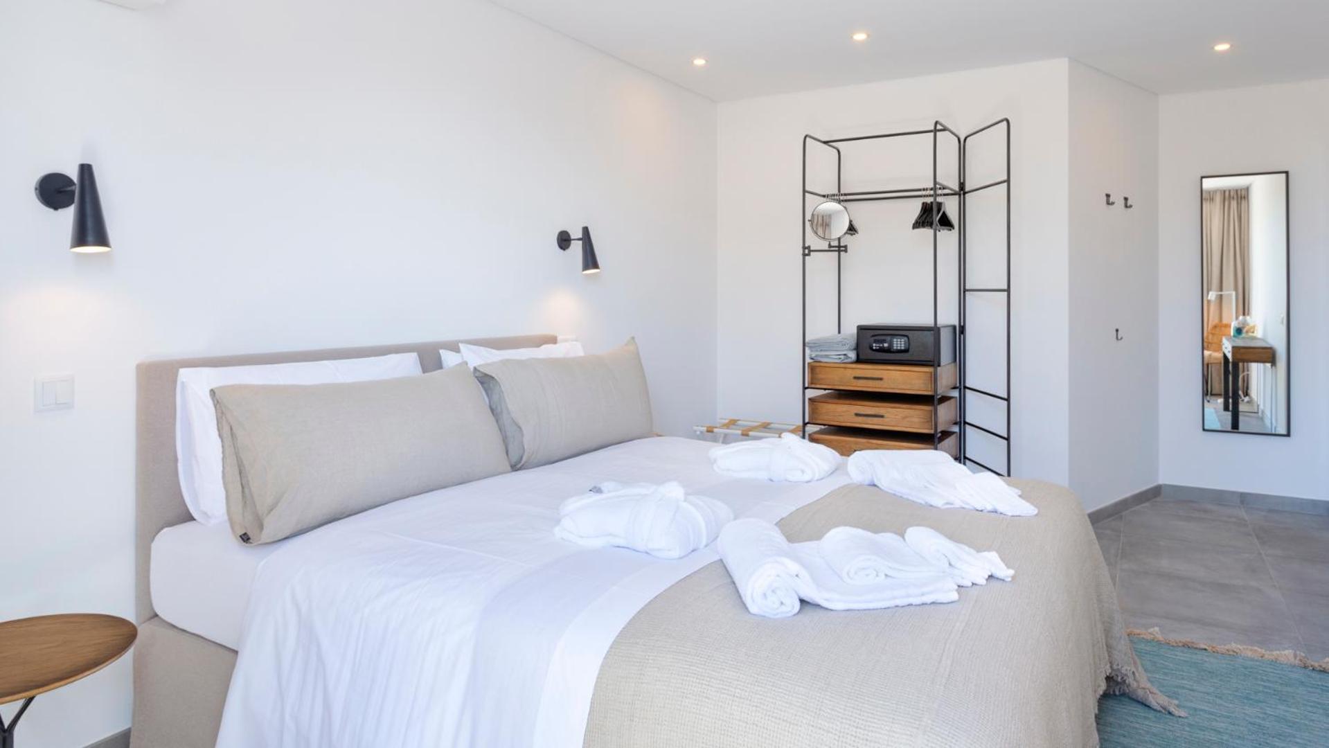 Apartment Casas De Carvoeiro By Sevencollection Carvoeiro (Lagoa)