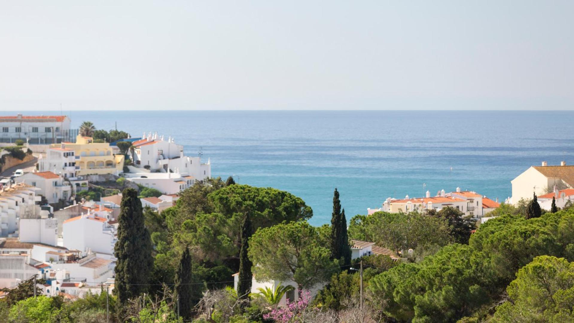 Casas De Carvoeiro By Sevencollection * Carvoeiro (Lagoa)