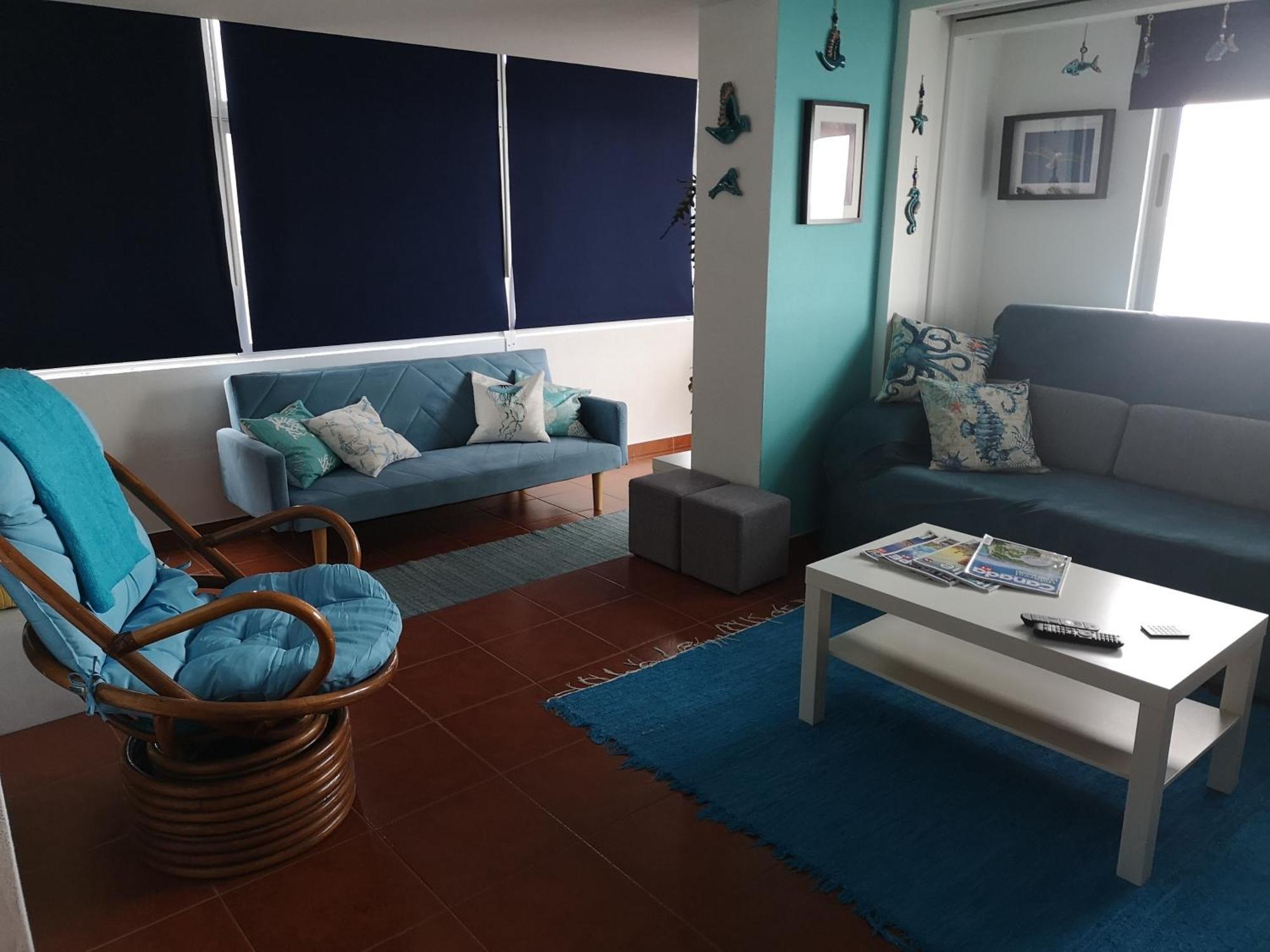 Blue Lighthouse Apartment Sesimbra