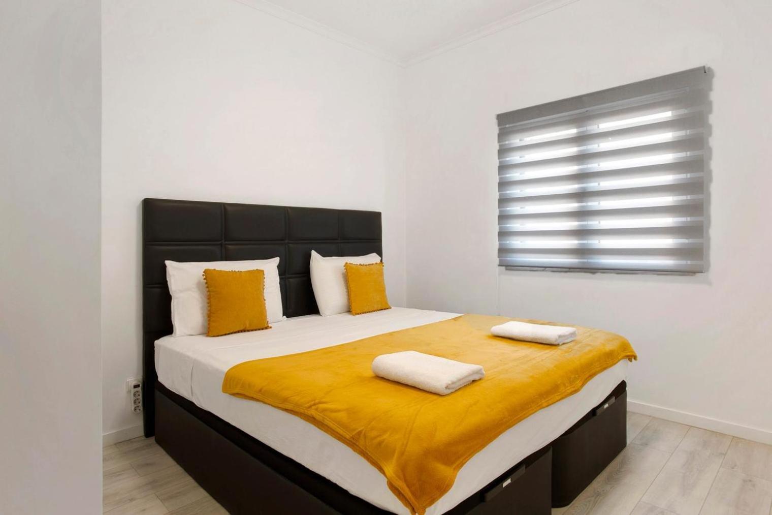 Jay Paradise Apartment