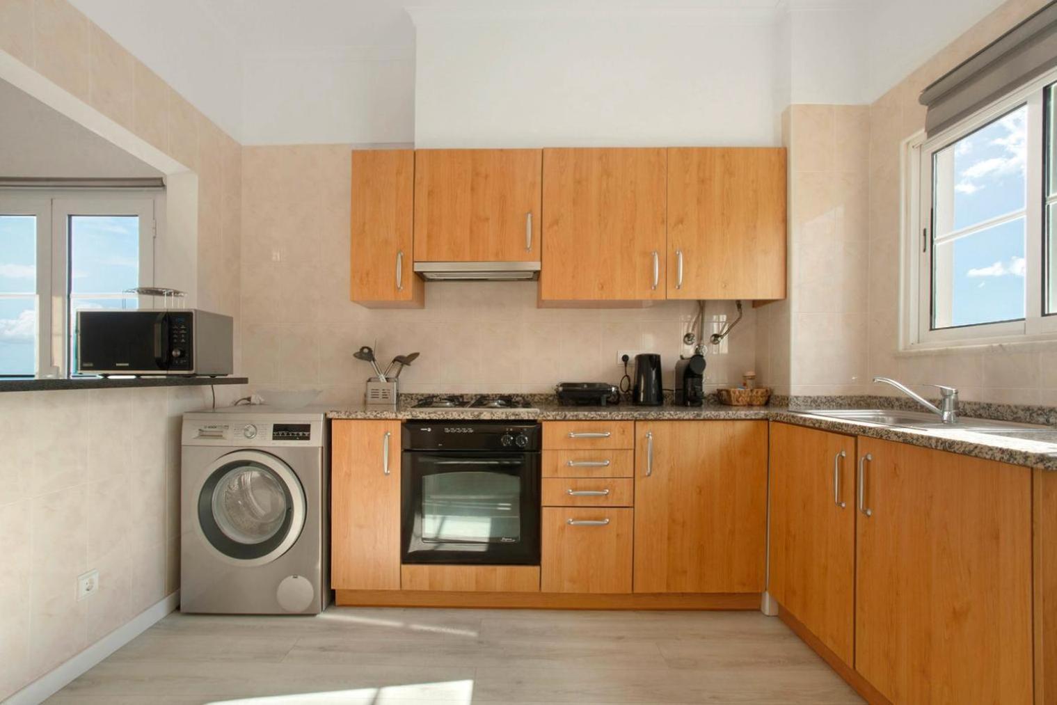 Jay Paradise Apartment Santa Cruz (Madeira)