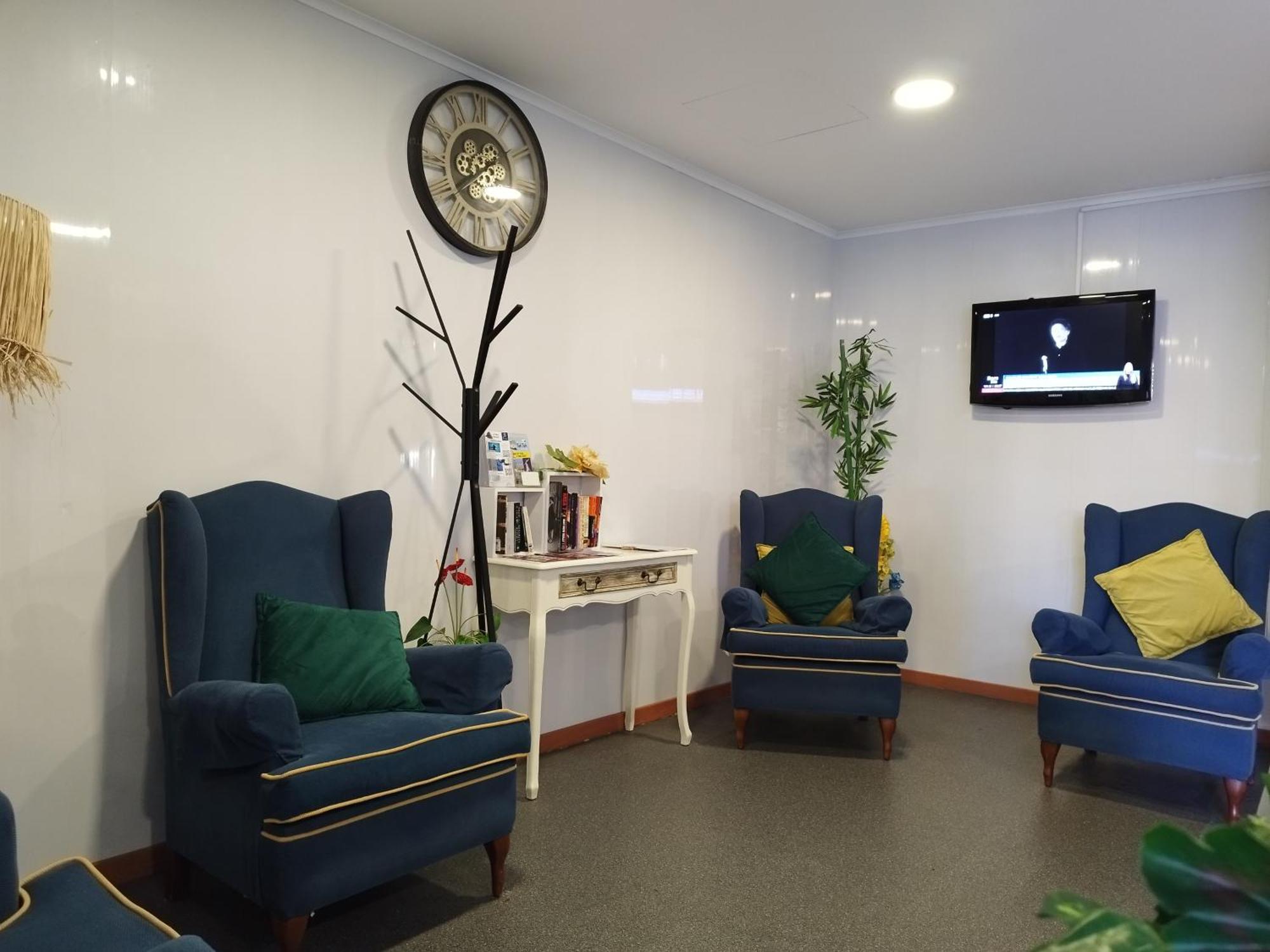 Apartahotel - Funchal *