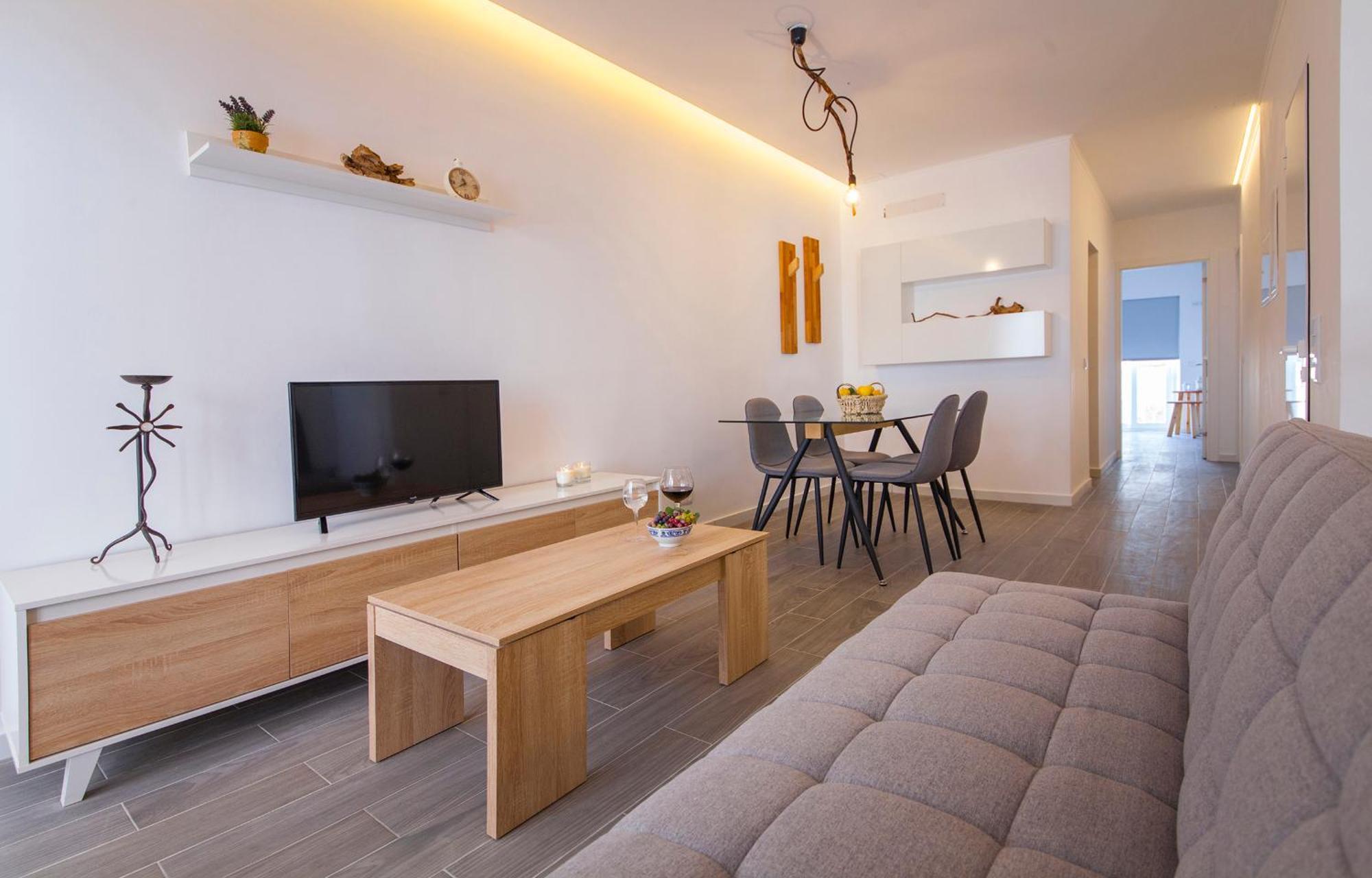 Apartment Tamar Lagos