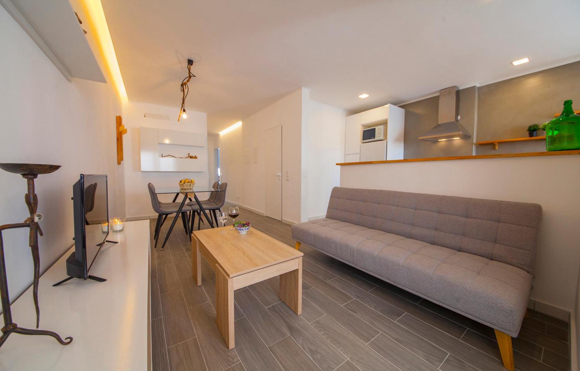 Apartment Tamar
