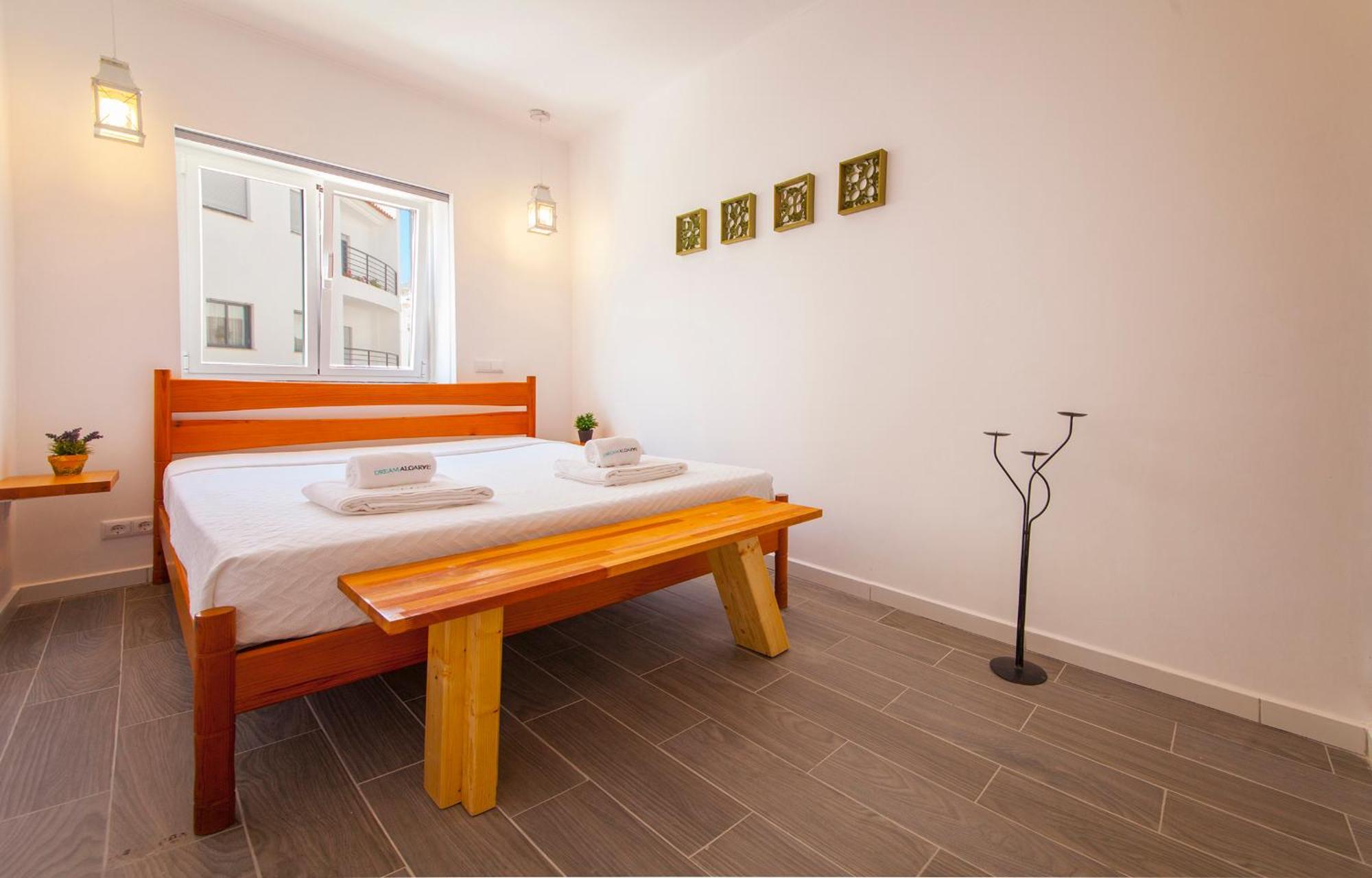 Tamar Apartment Lagos