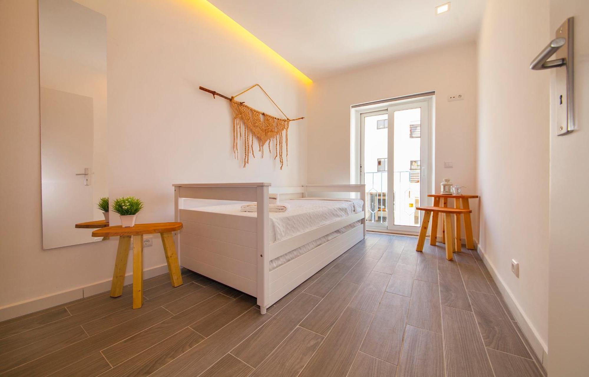 Tamar Apartment