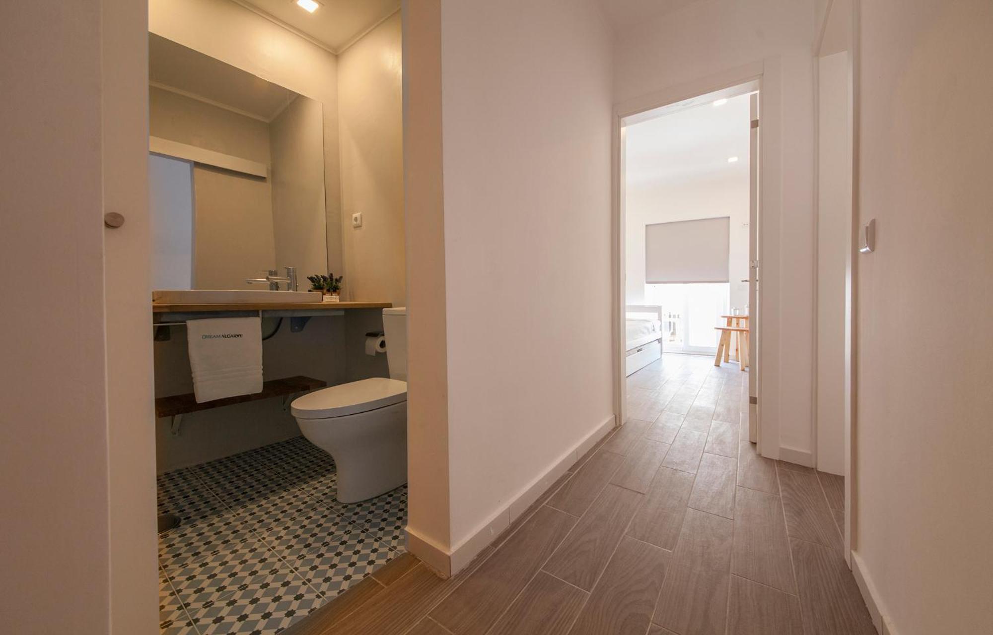 Apartment Tamar