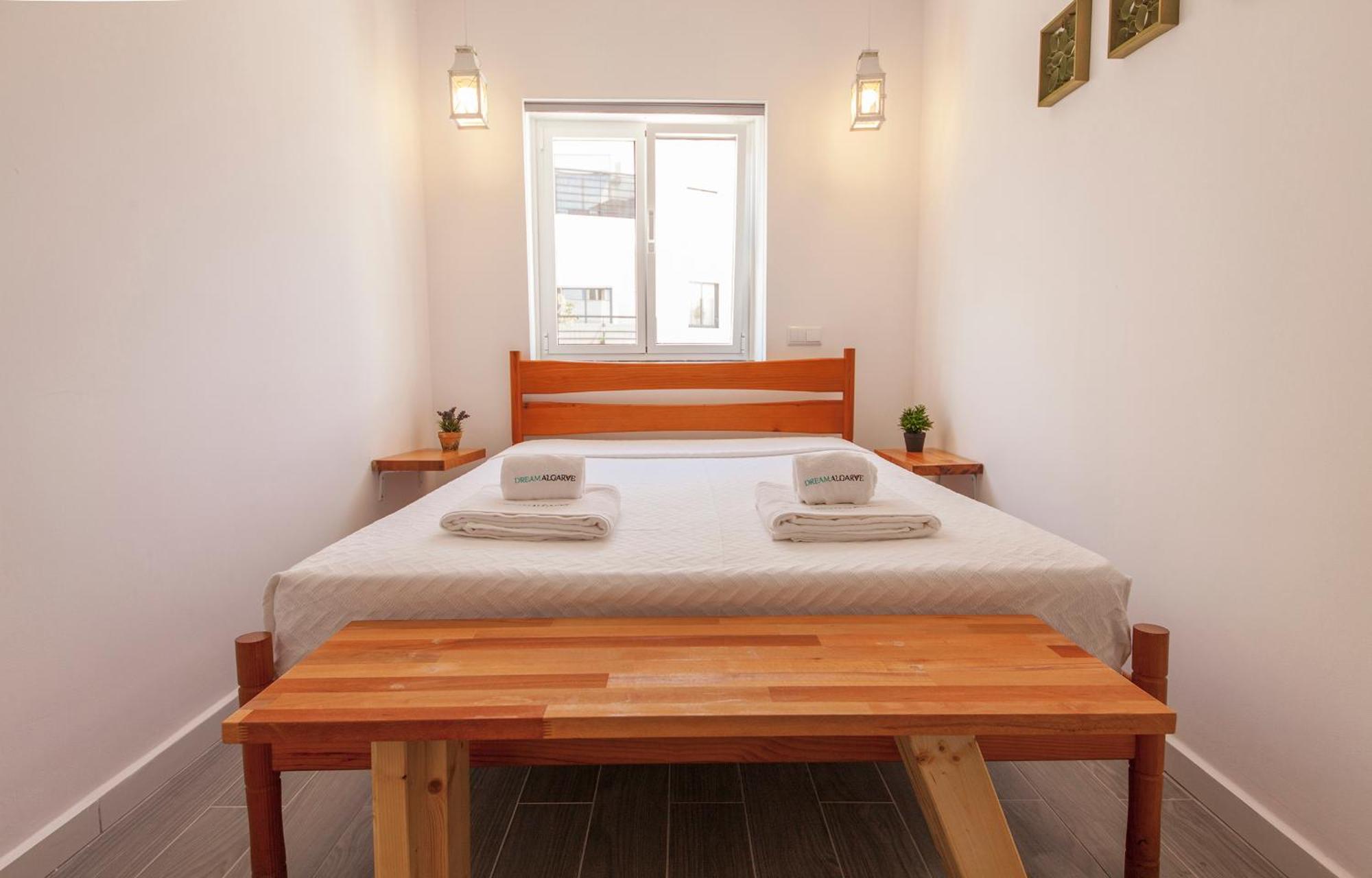 Apartment Tamar *