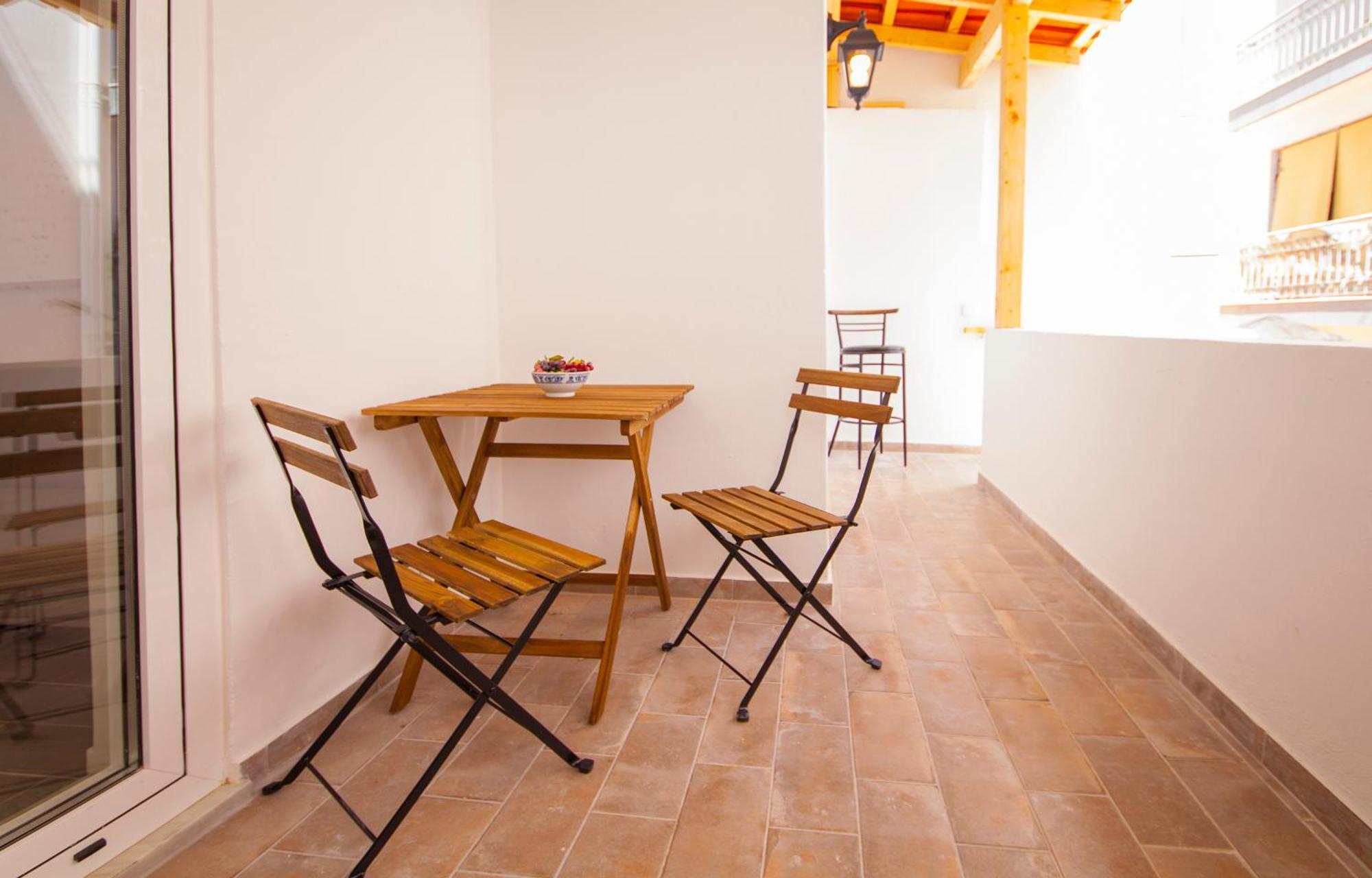 Apartment Tamar Lagos