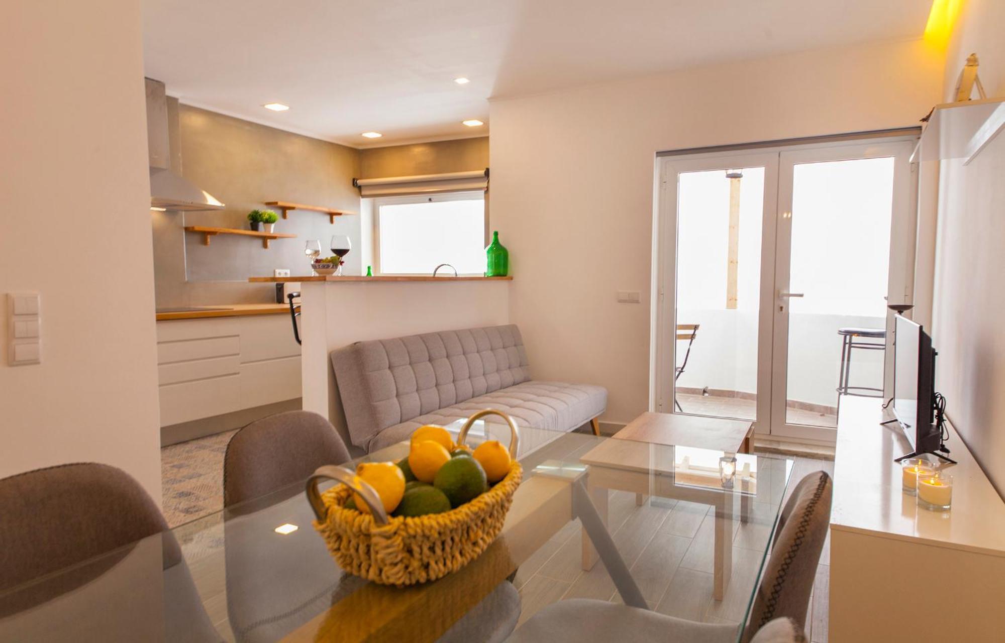 Apartment Tamar *