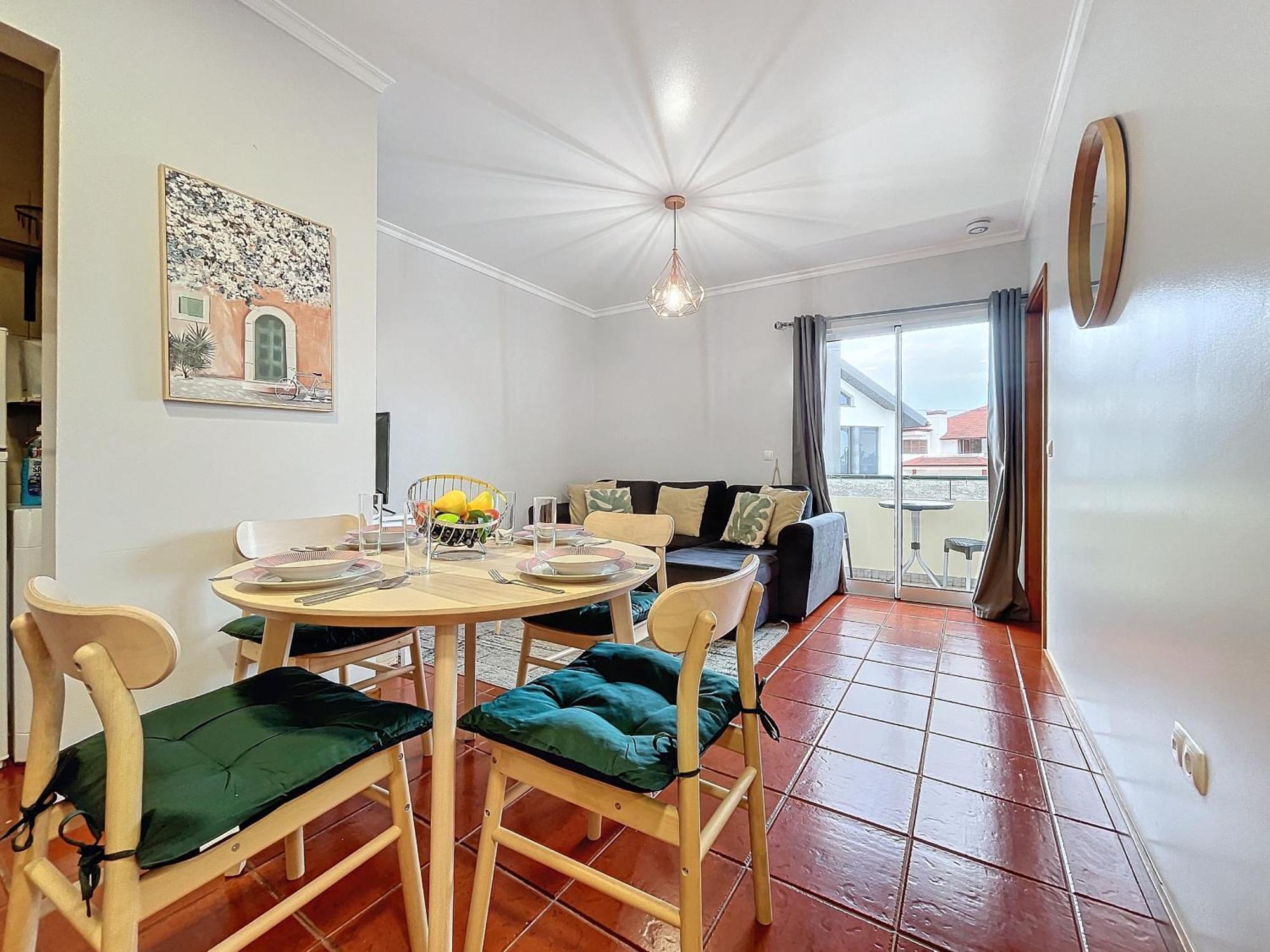 Atlantic Breeze By Atlantic Appartement Porto Moniz