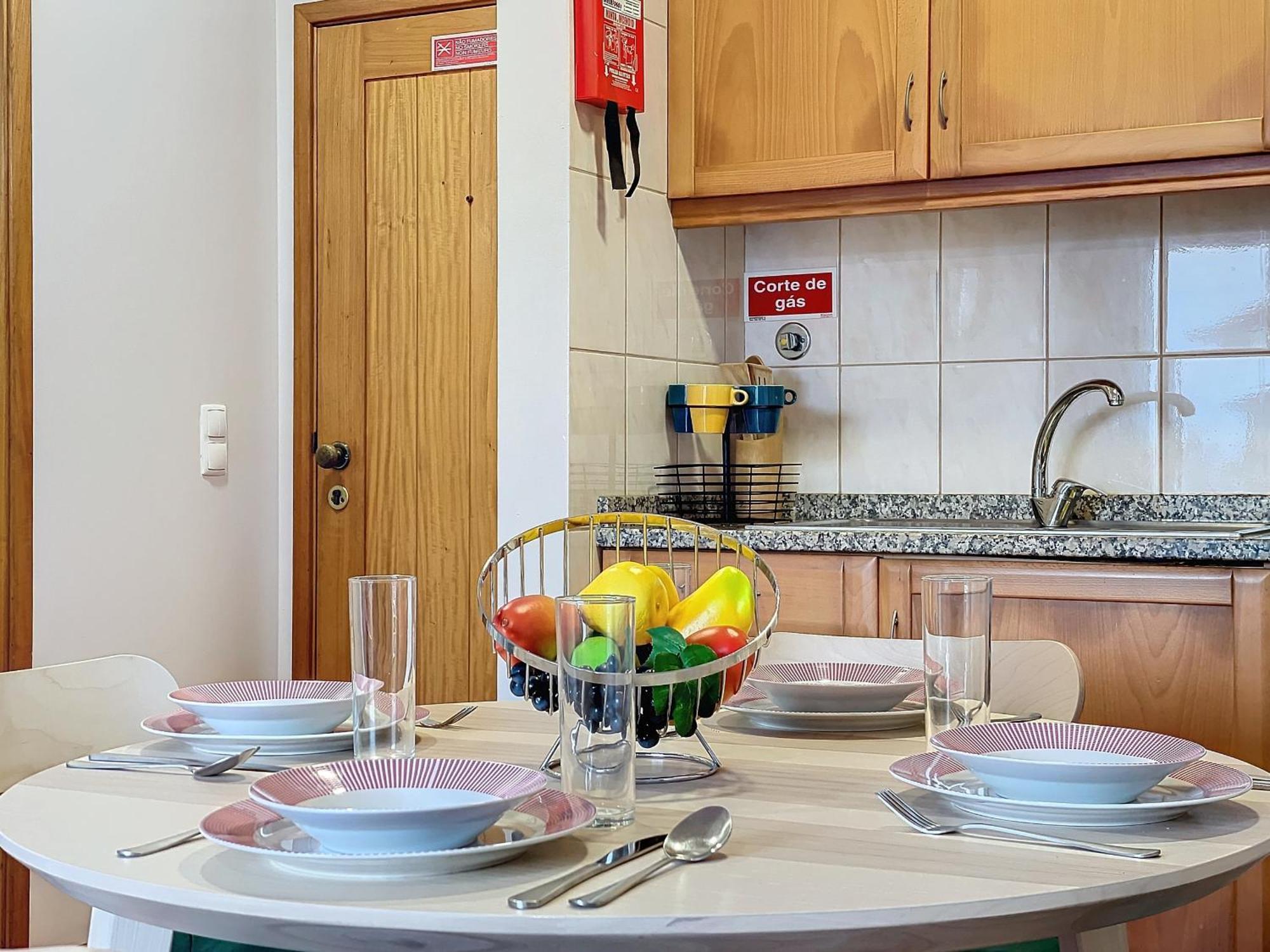 Appartement Atlantic Breeze By Atlantic Porto Moniz