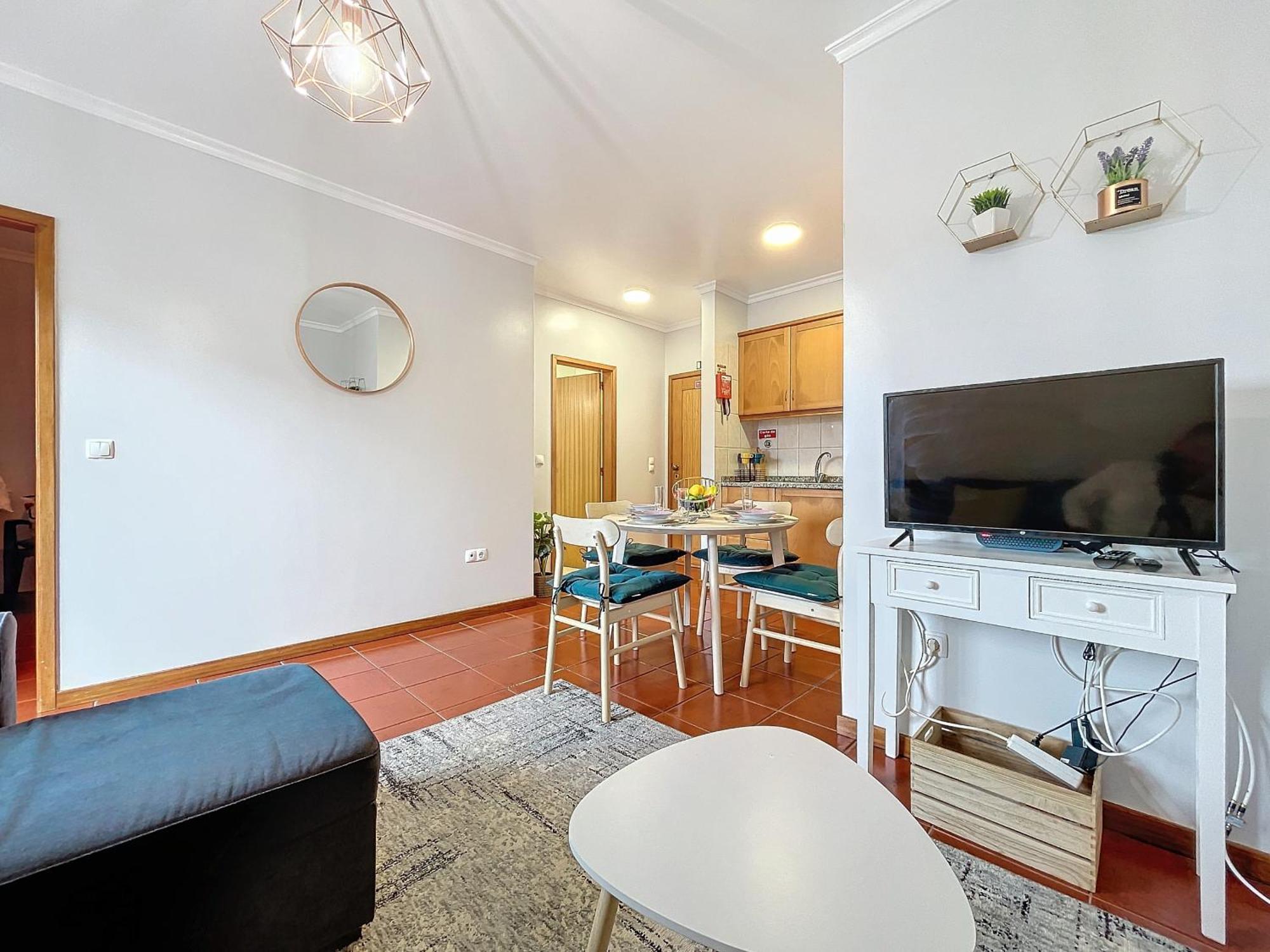 Atlantic Breeze By Atlantic Appartement Porto Moniz