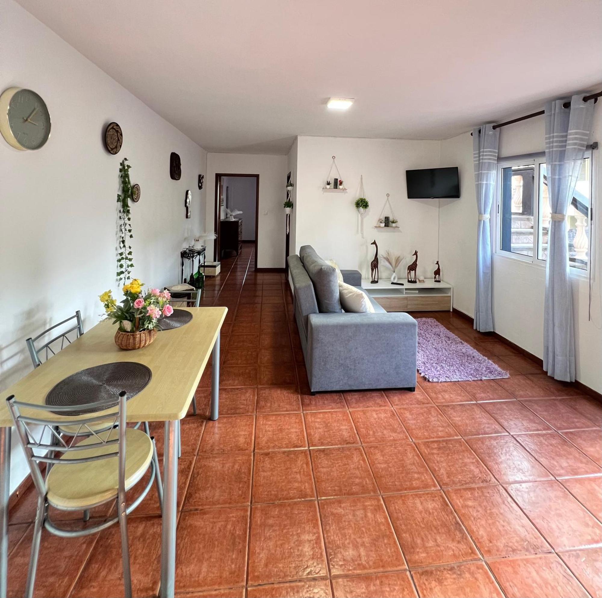 Meu Quintal 1, Calheta Madeira Apartment