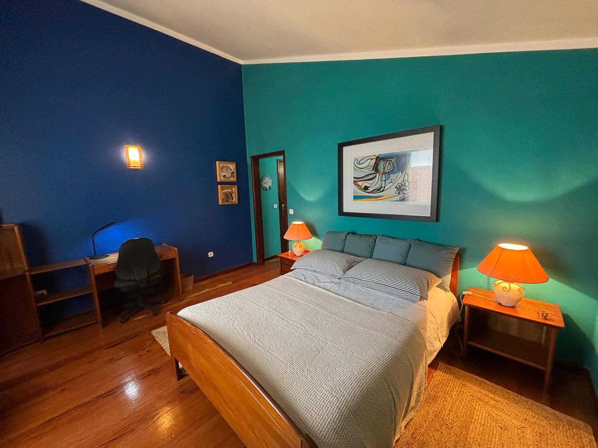 Guest house Bela Vigia
