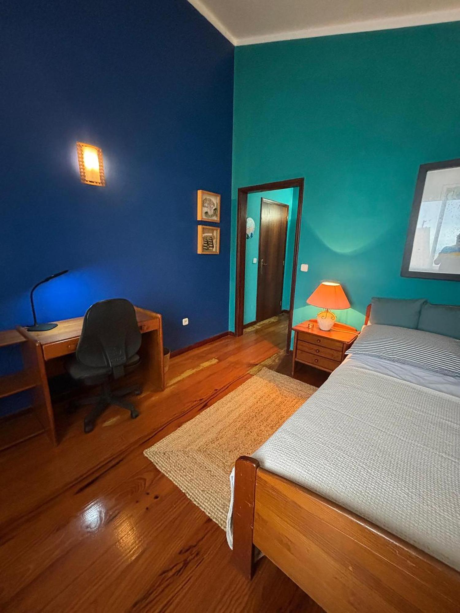 Guest house Bela Vigia *