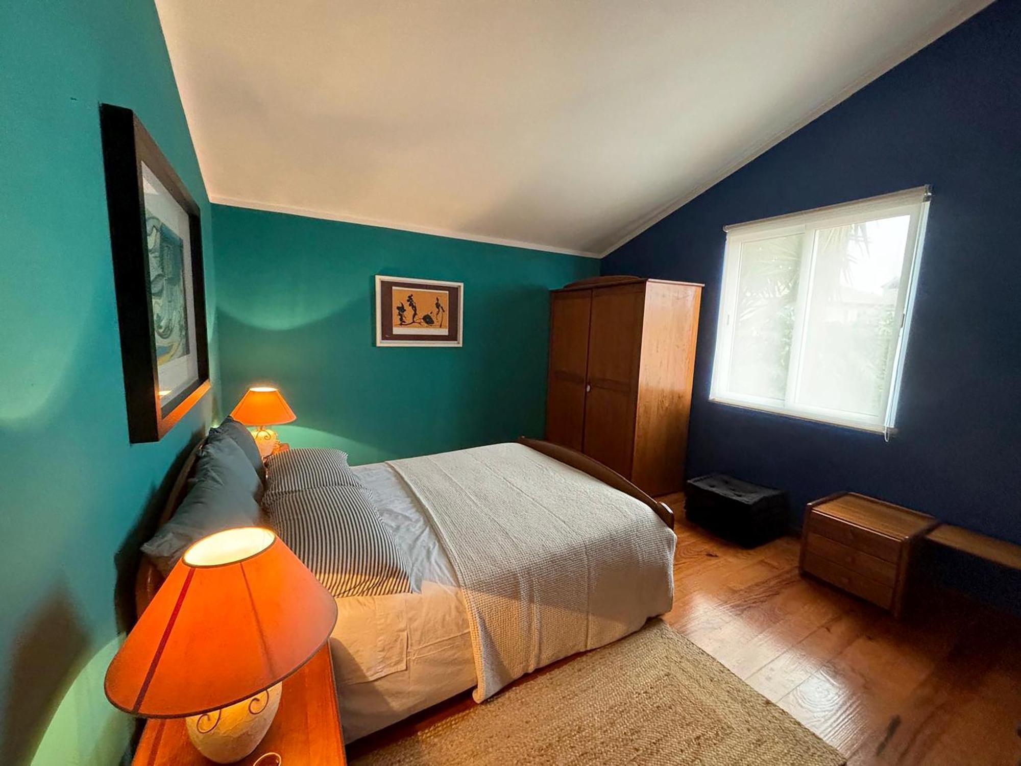 Bela Vigia Guest house Jardim do Mar