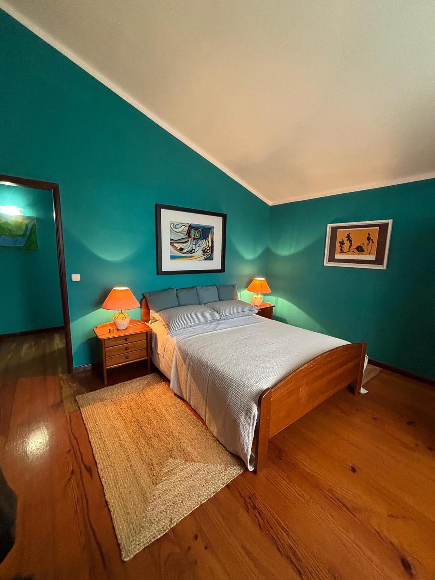 Bela Vigia Guest house Jardim do Mar