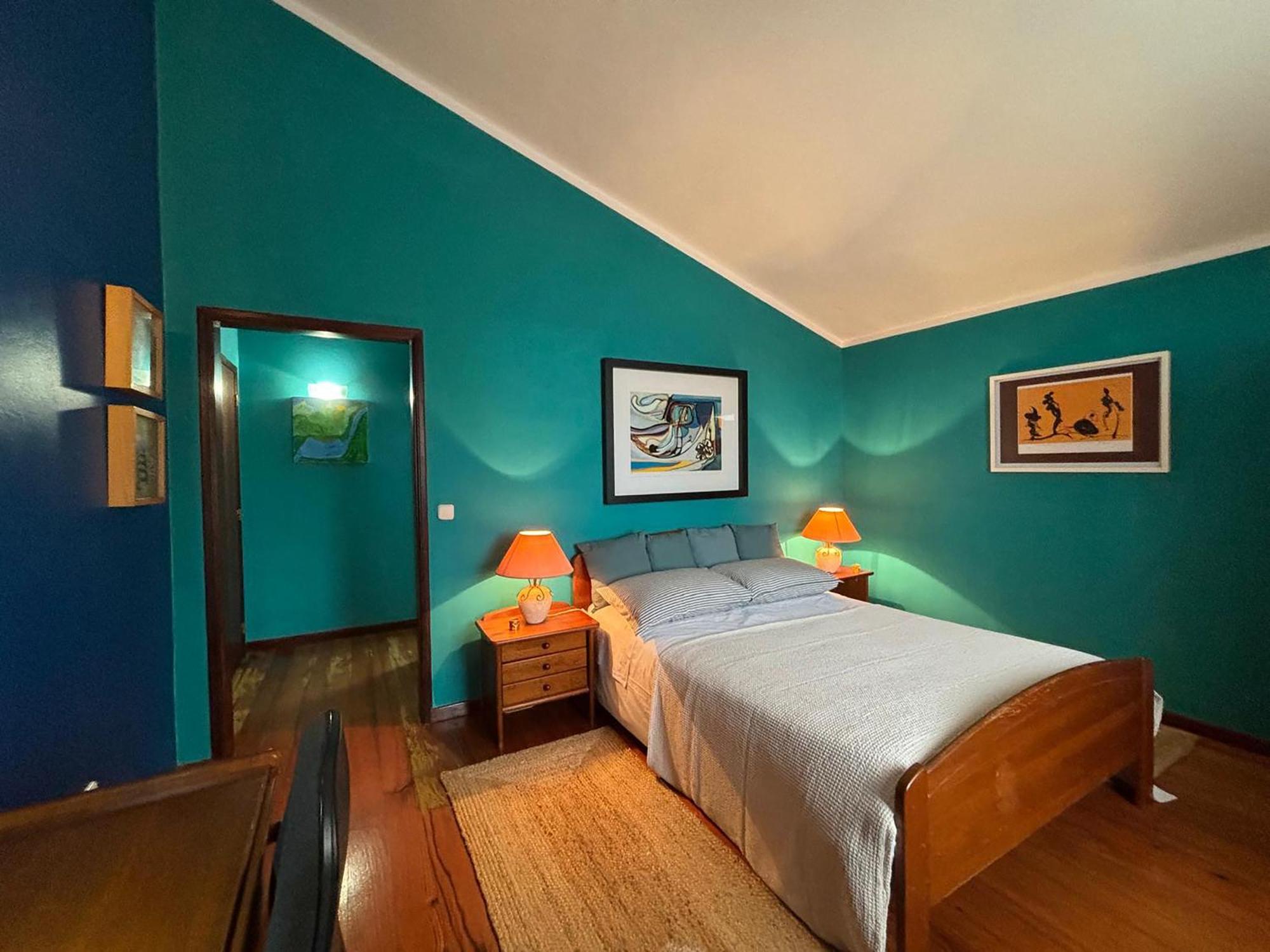 Guest house Bela Vigia Jardim do Mar