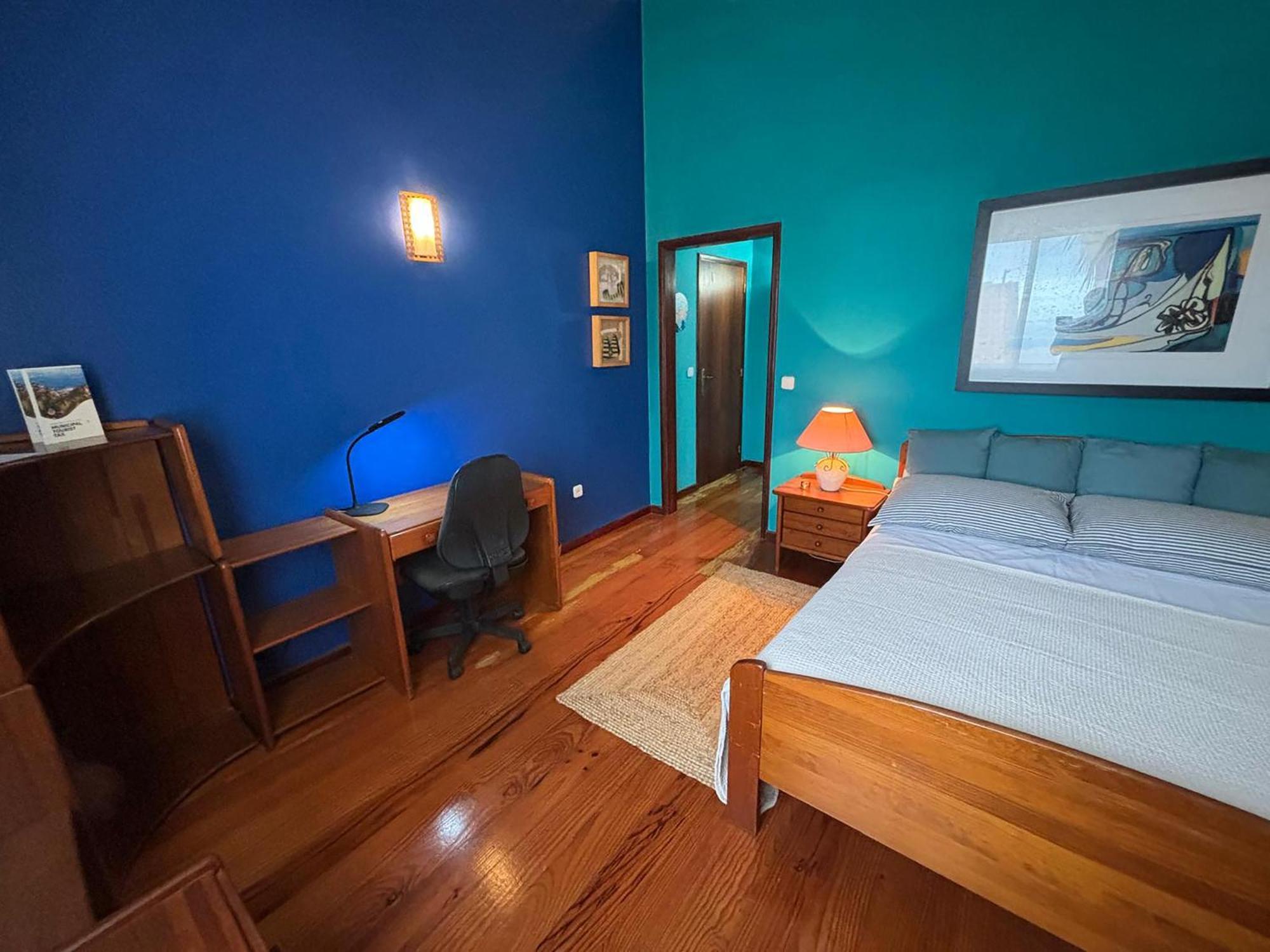 Bela Vigia Guest house *
